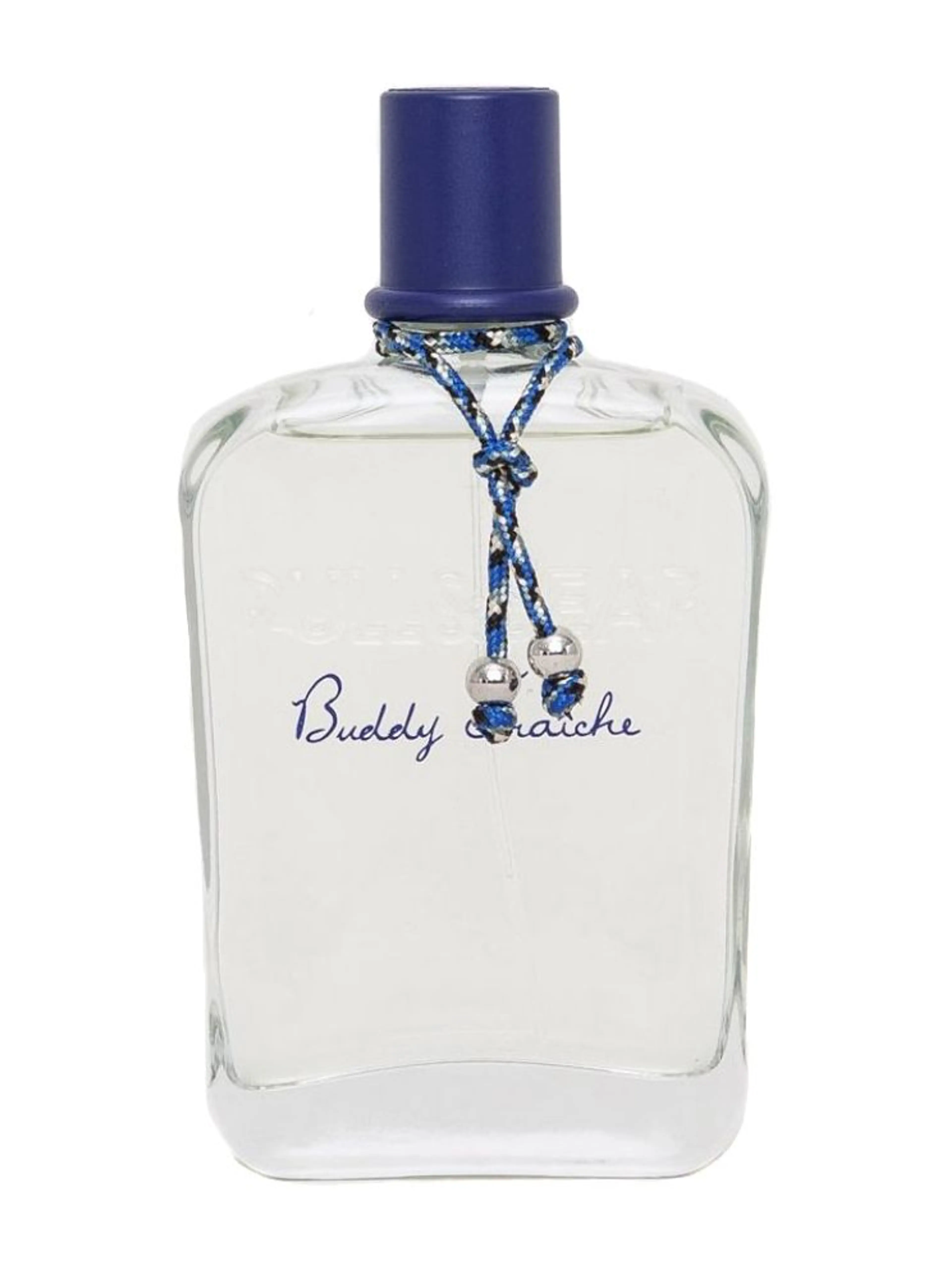 Buddy Fraîche
