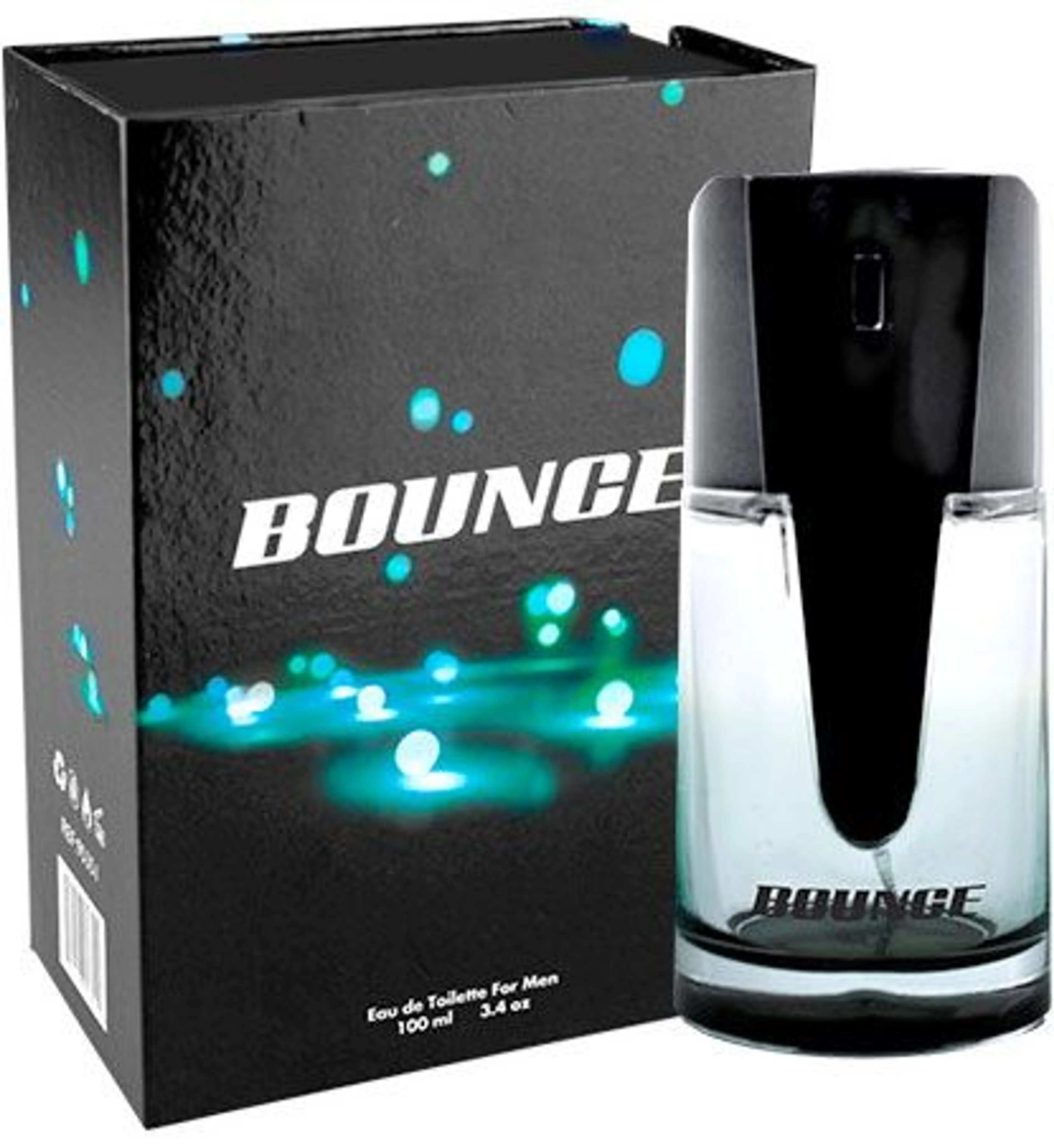 Bounce