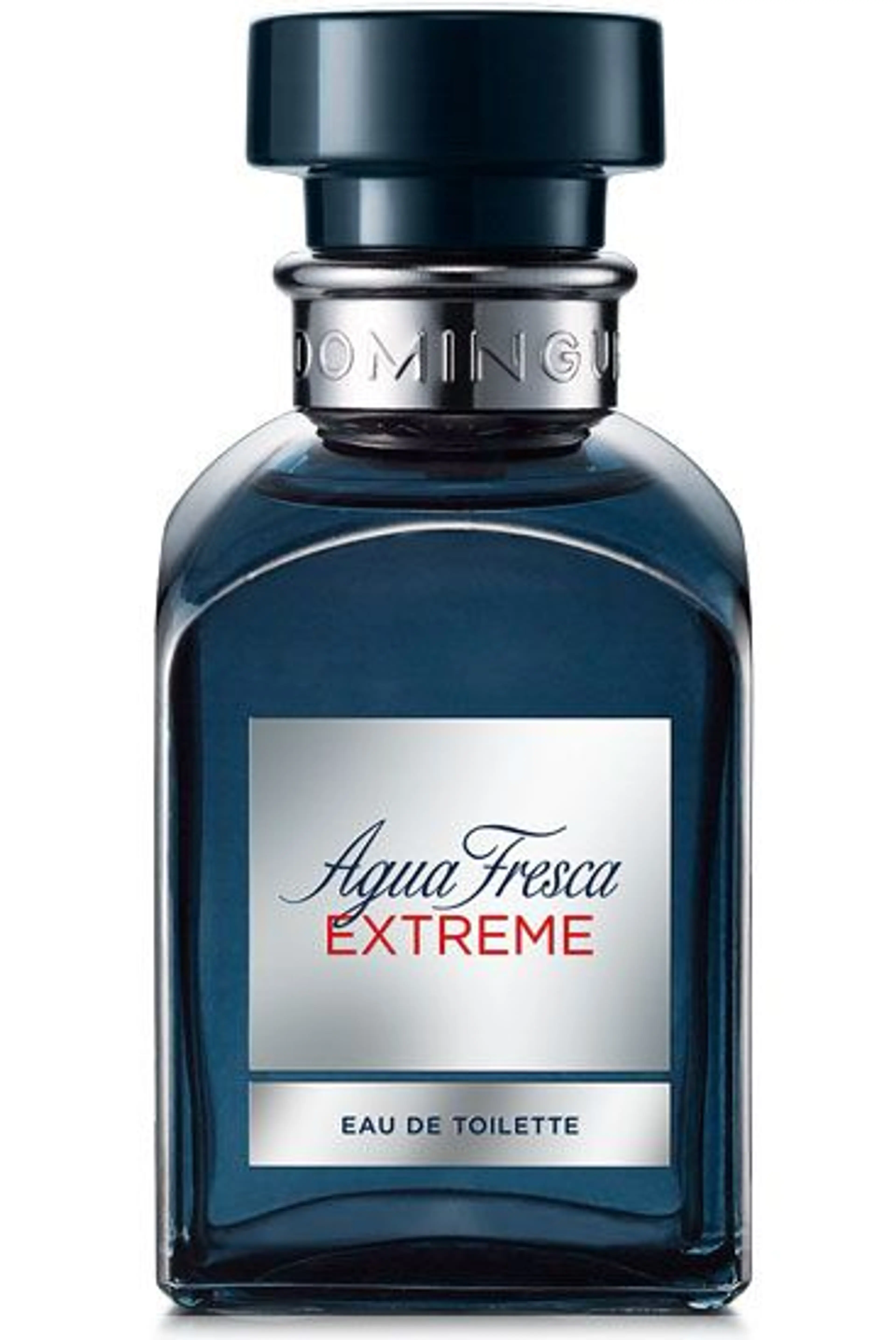 Agua Fresca Extreme