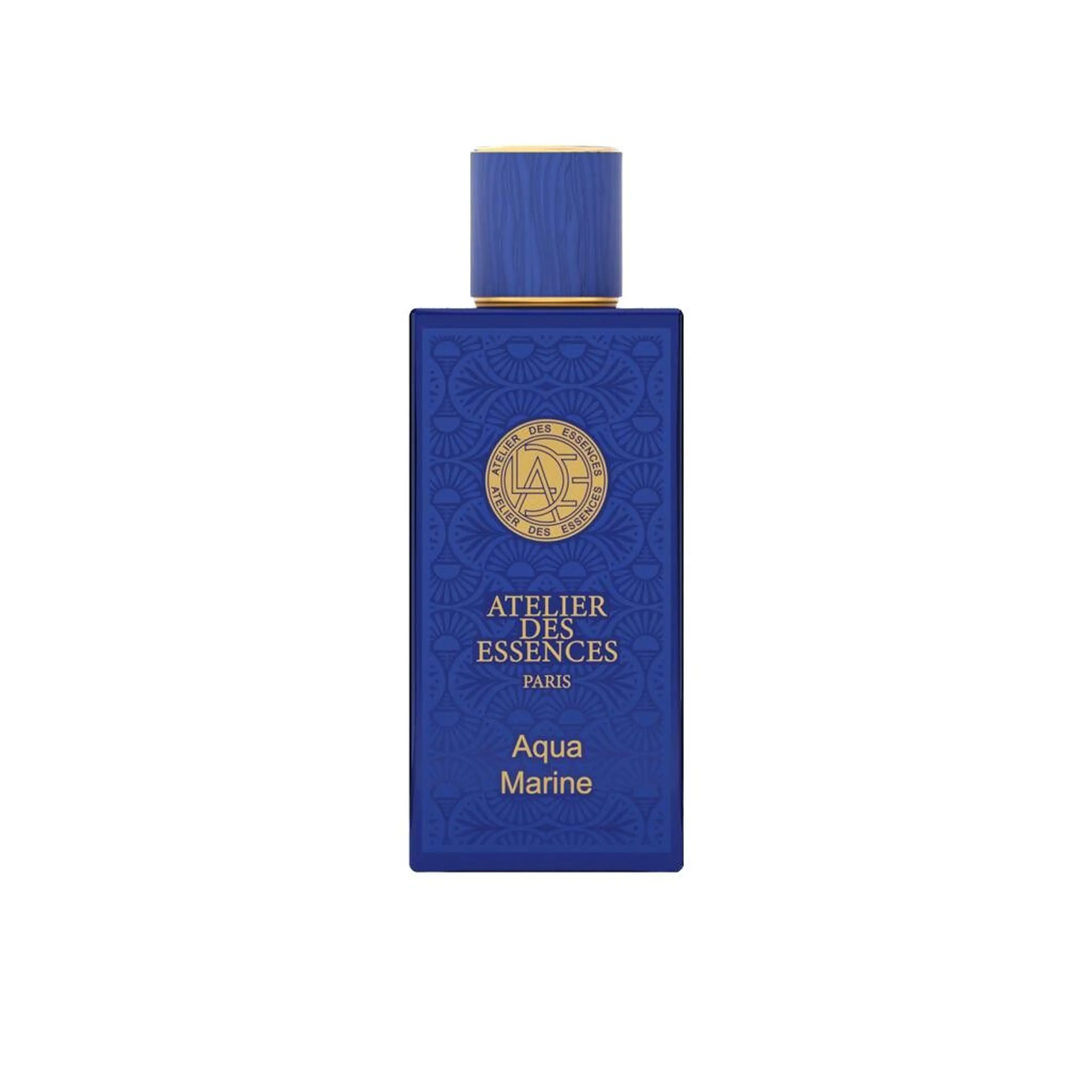 Aqua Marine