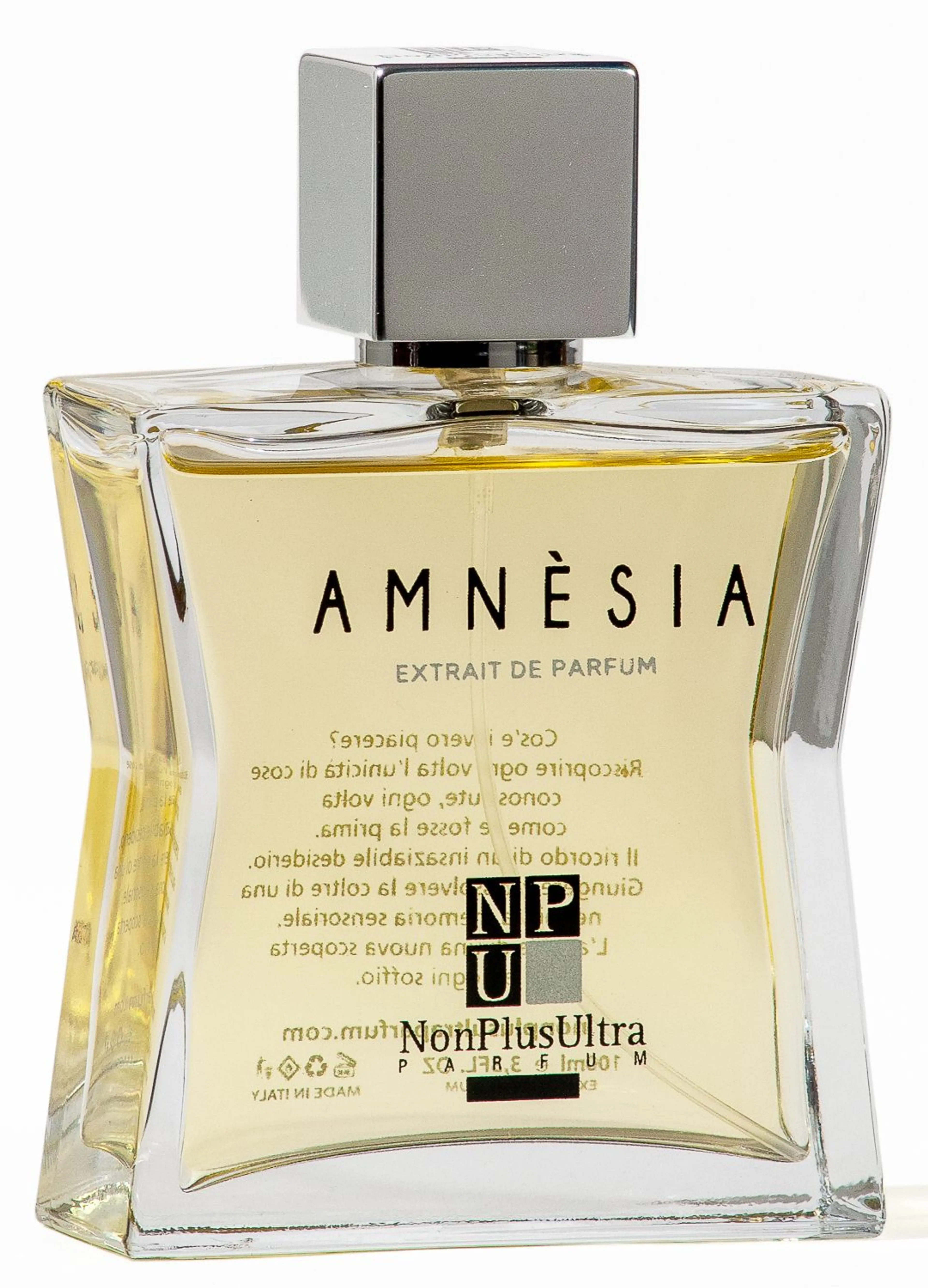Amnèsia
