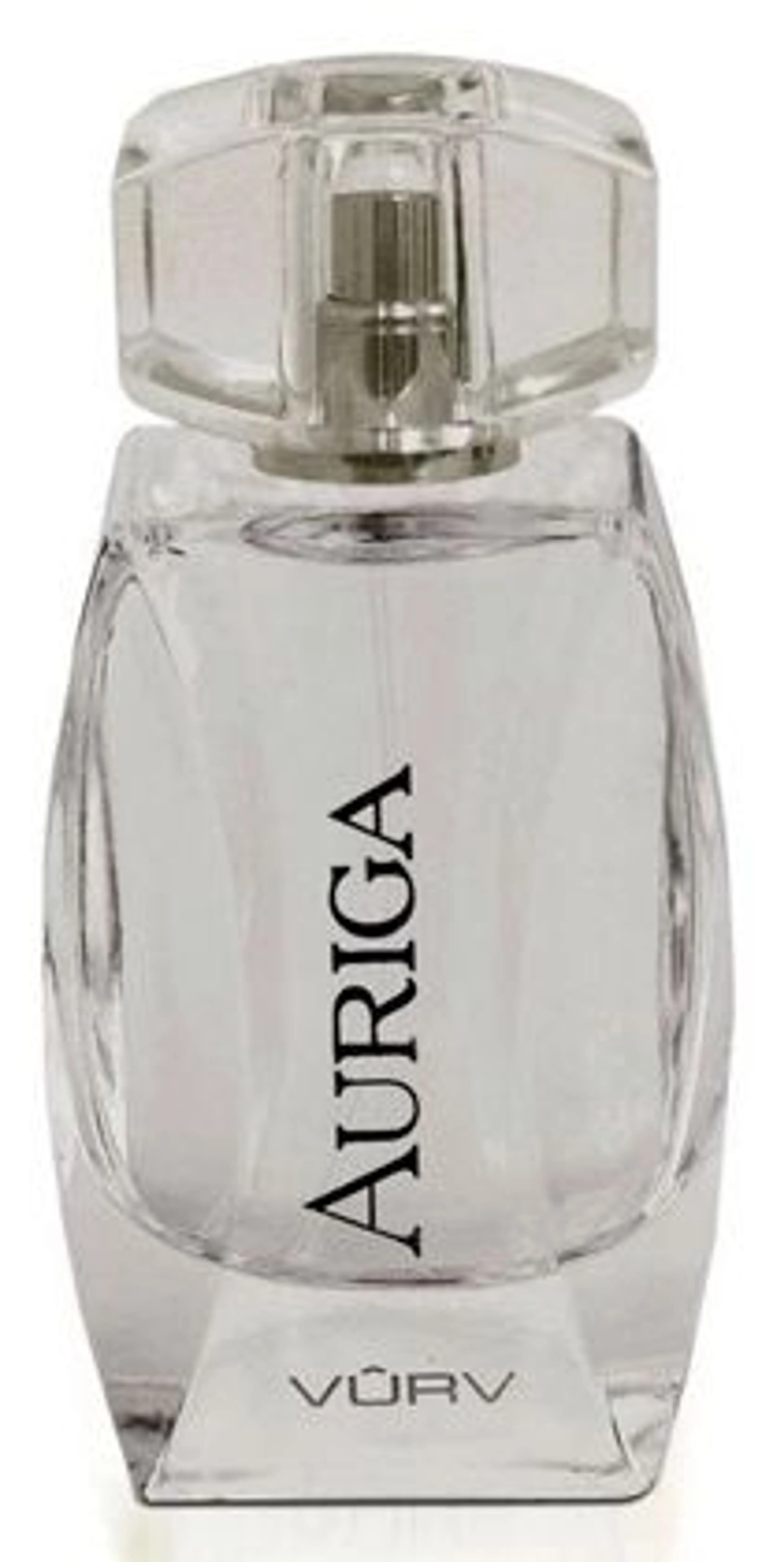 Auriga Silver