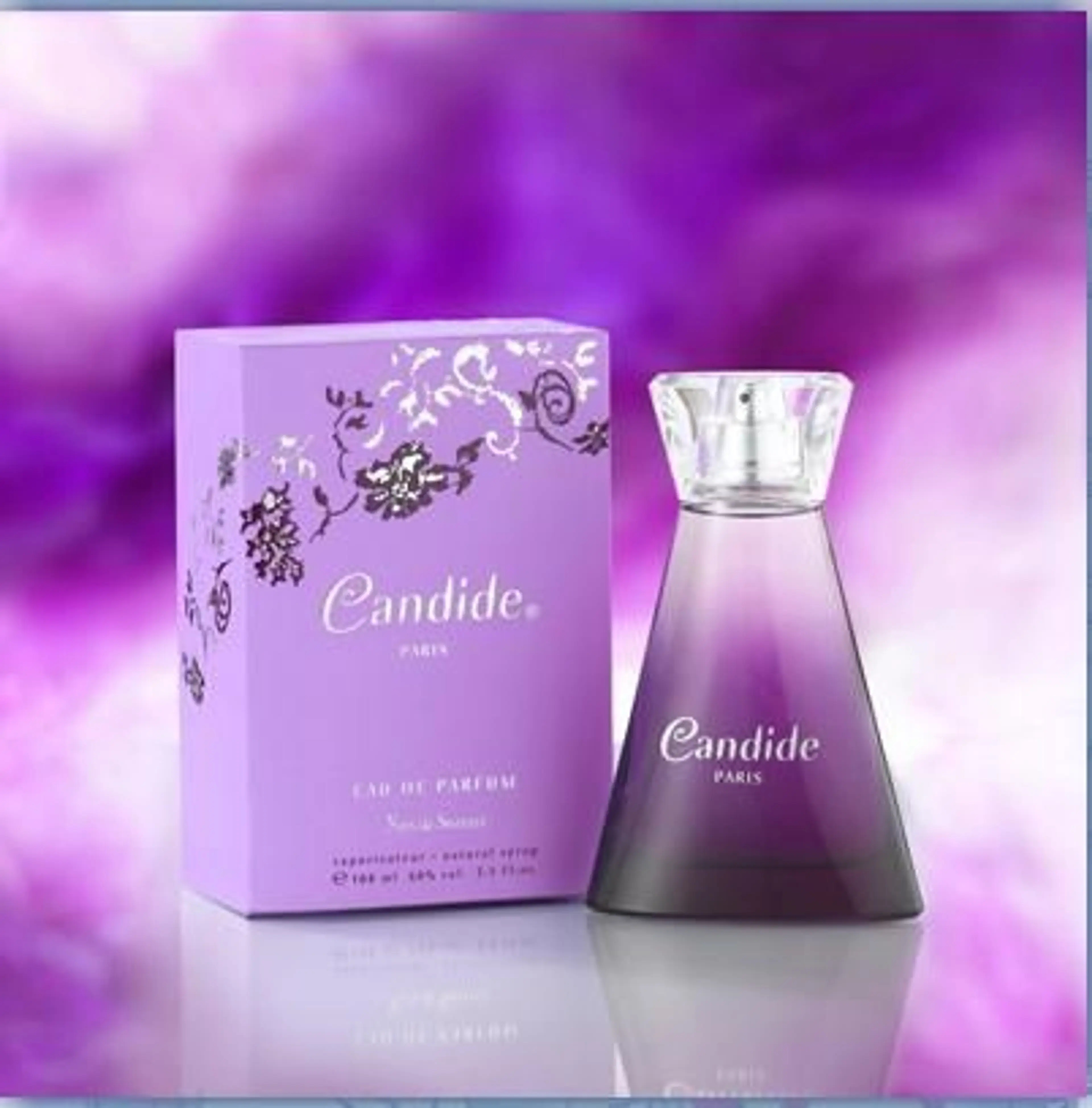 Candide