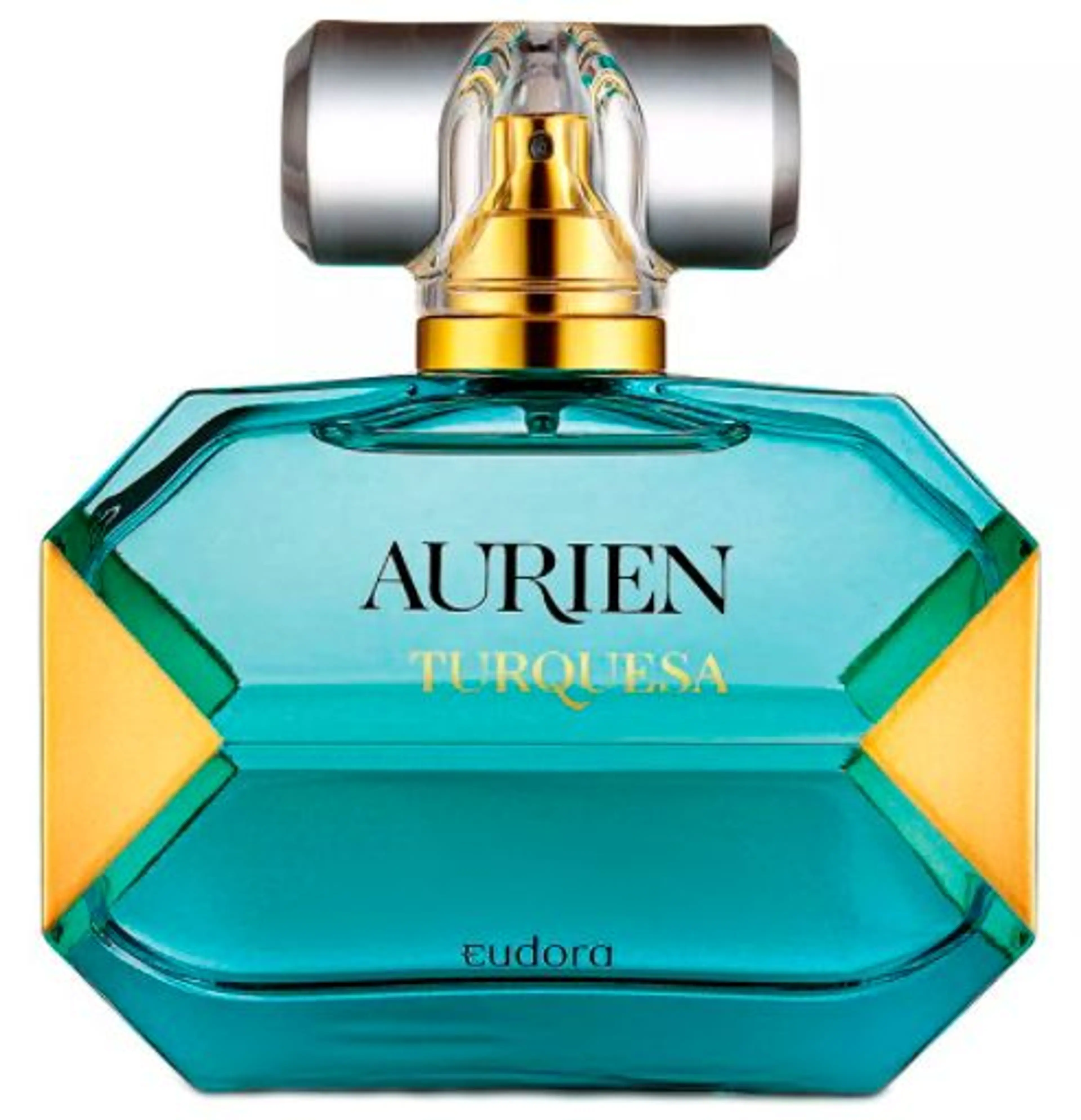 Aurien Turquesa