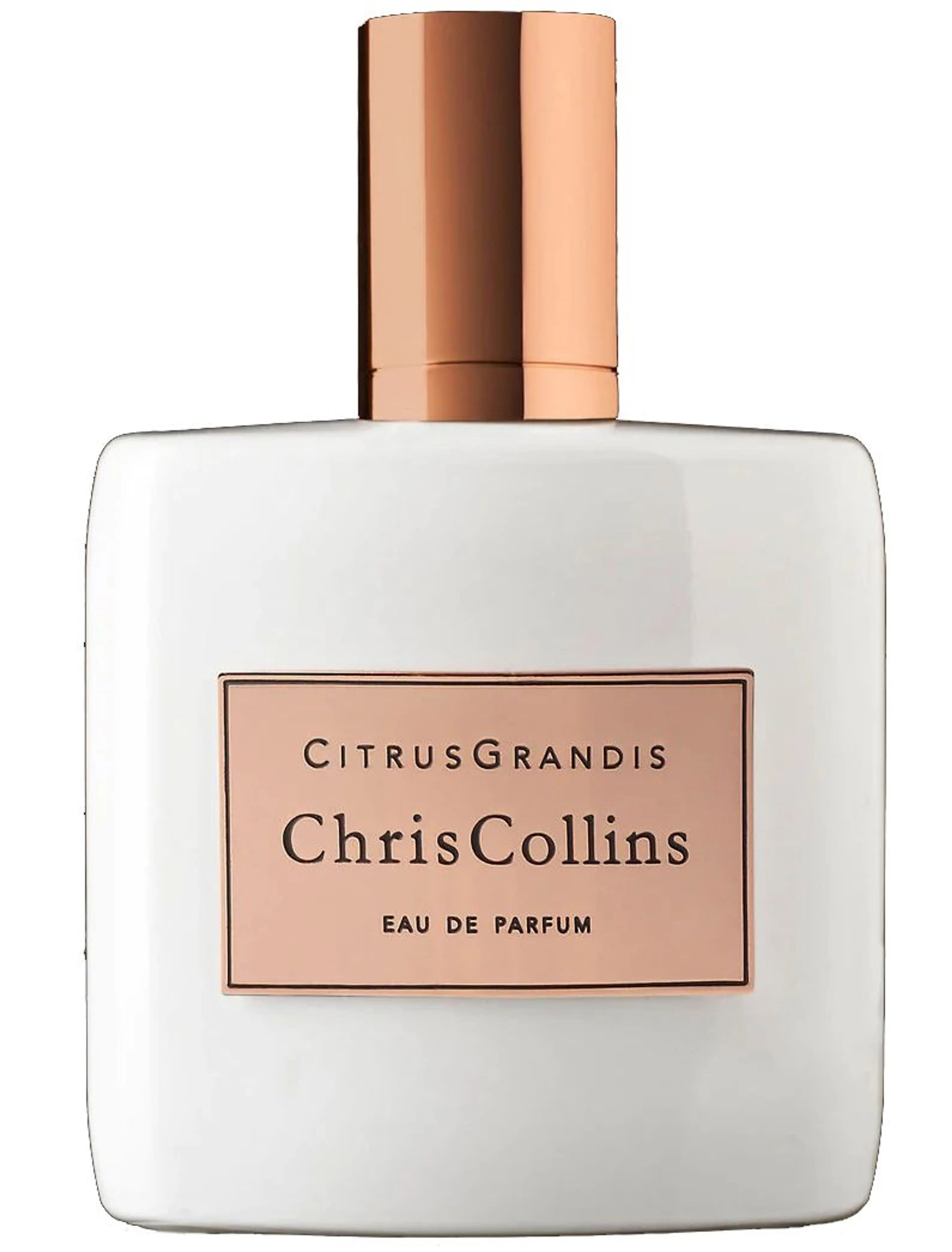 Citrus Grandis