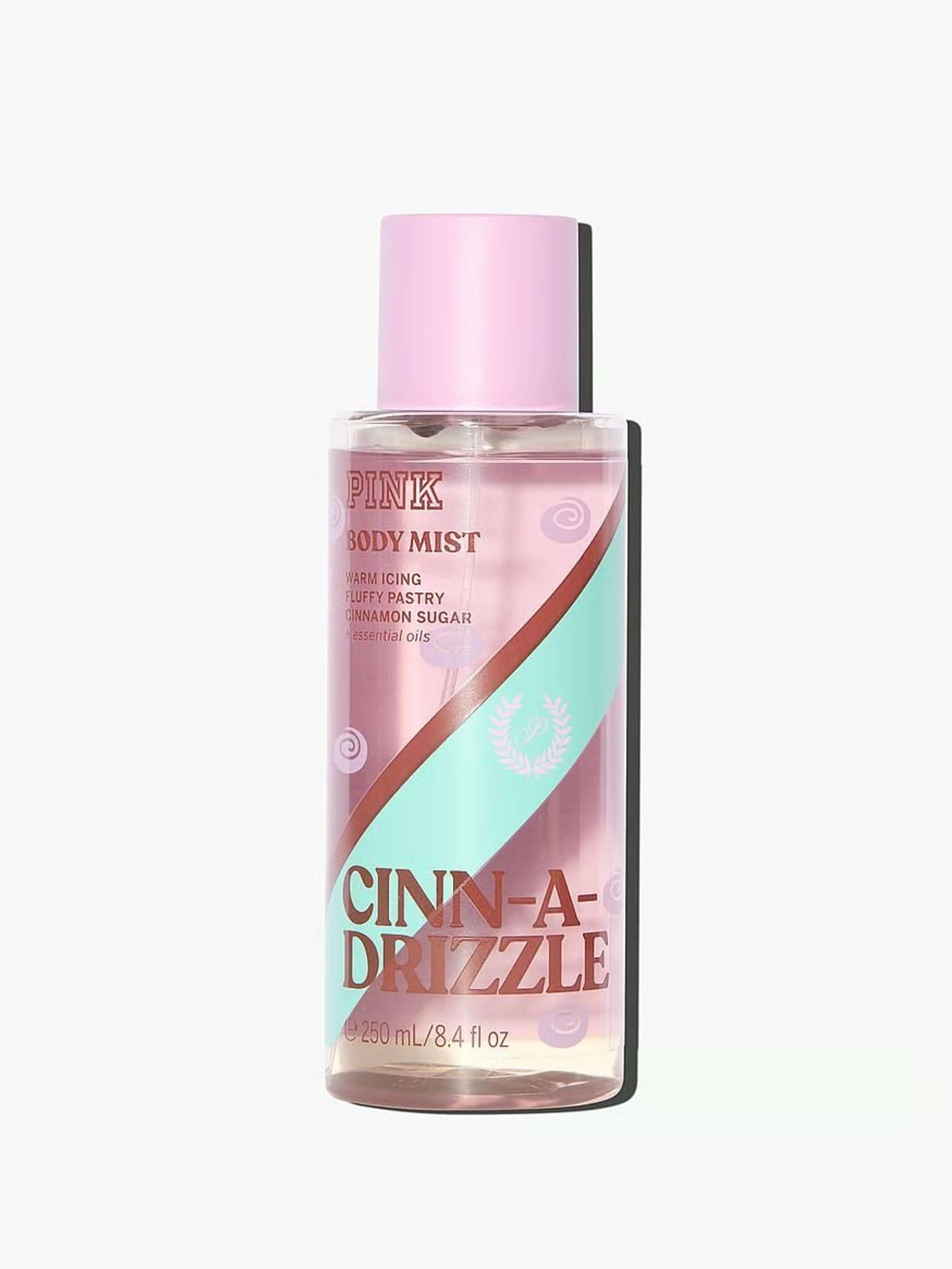 Cinn-a-Drizzle