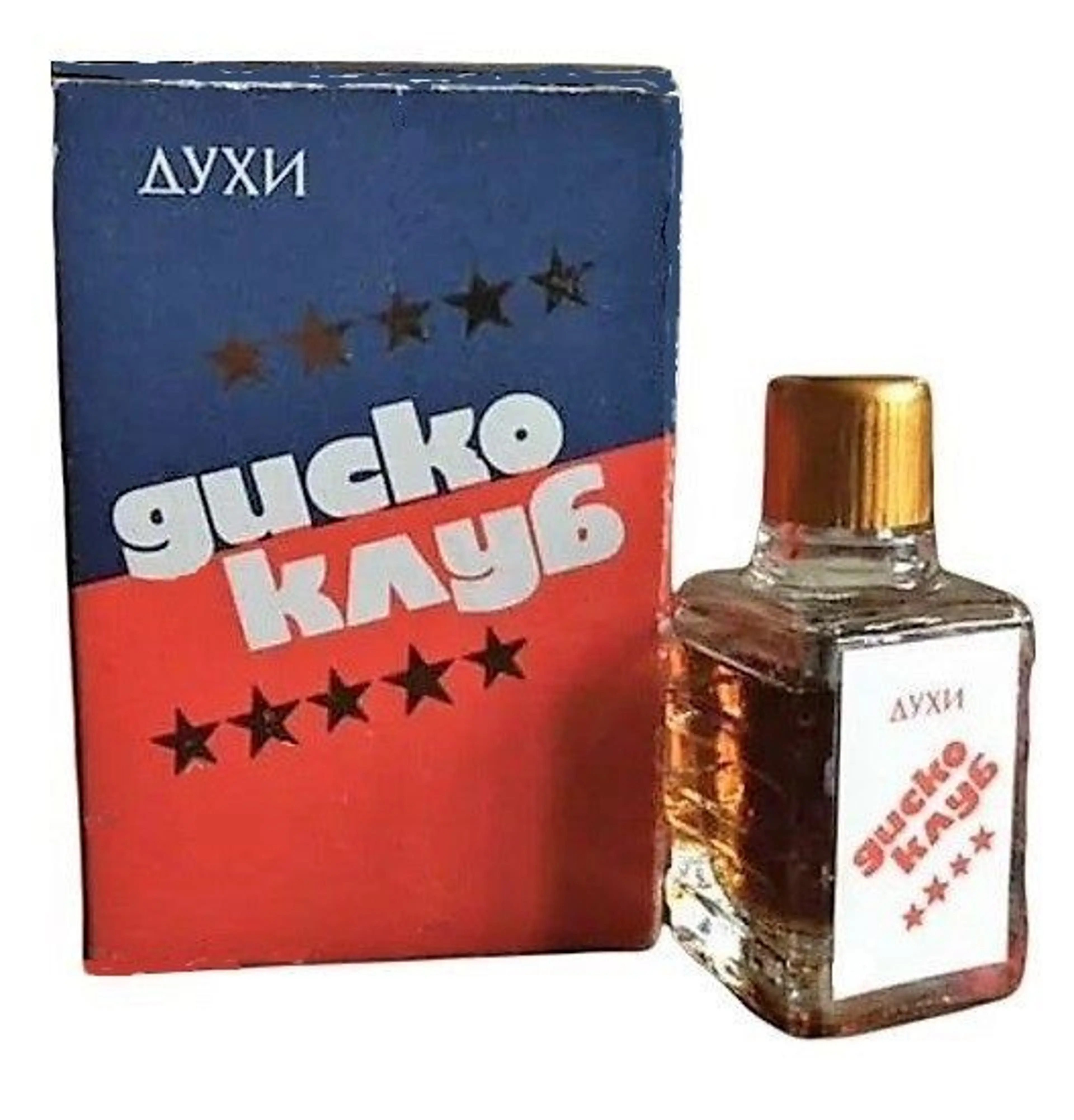 Диско-Клуб - Disco-Club