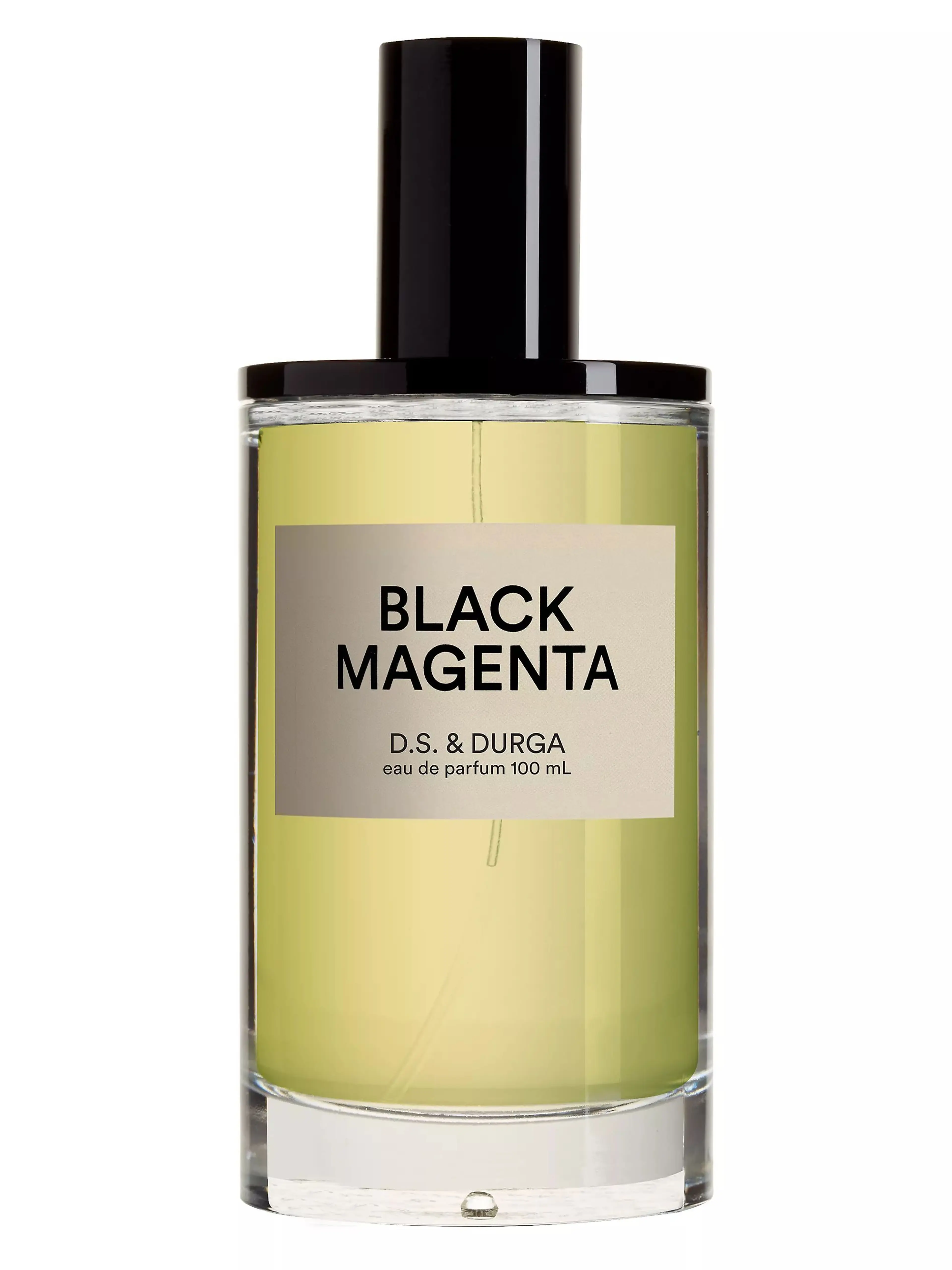 Black Magenta
