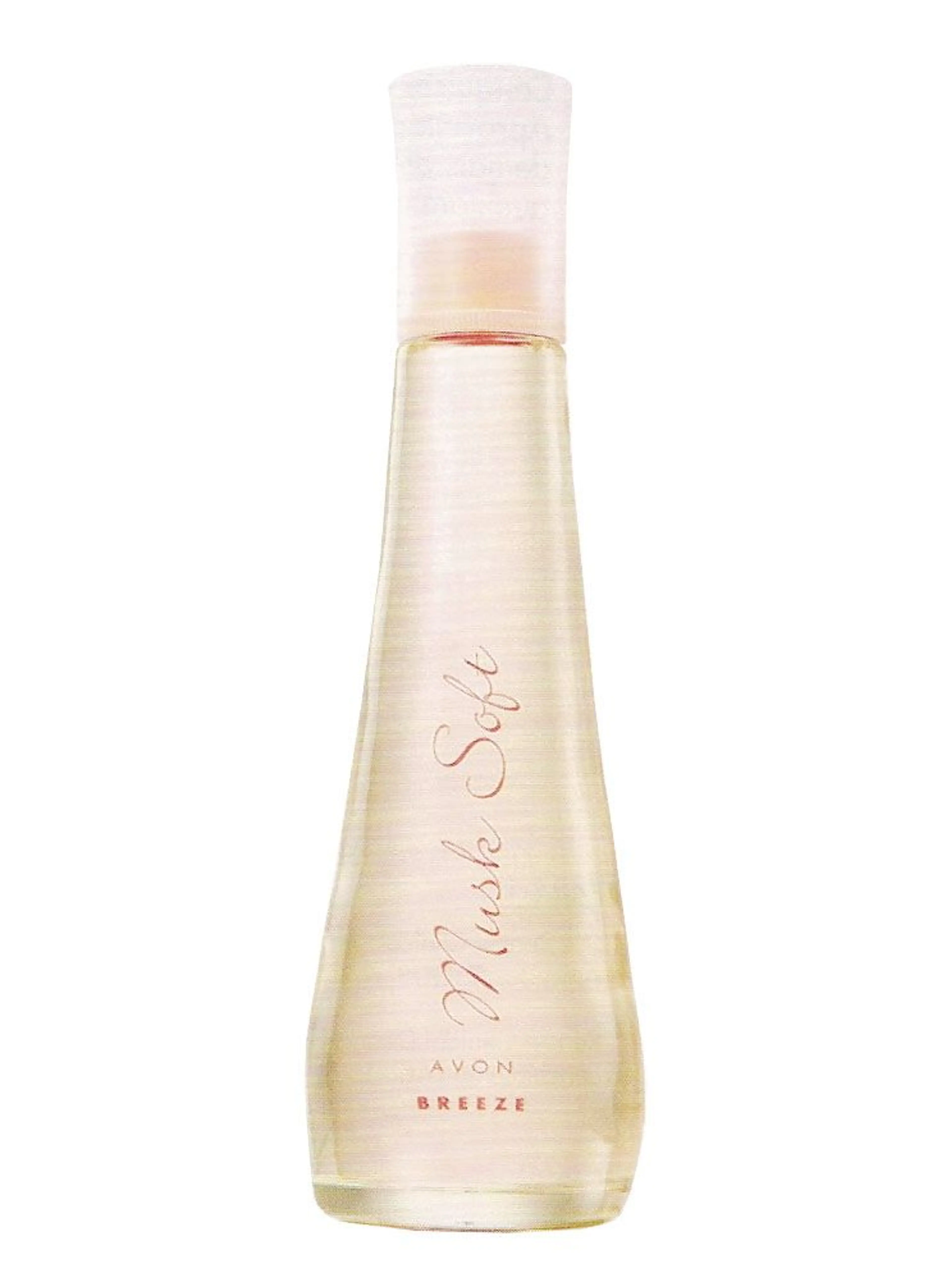Breeze Musk Soft