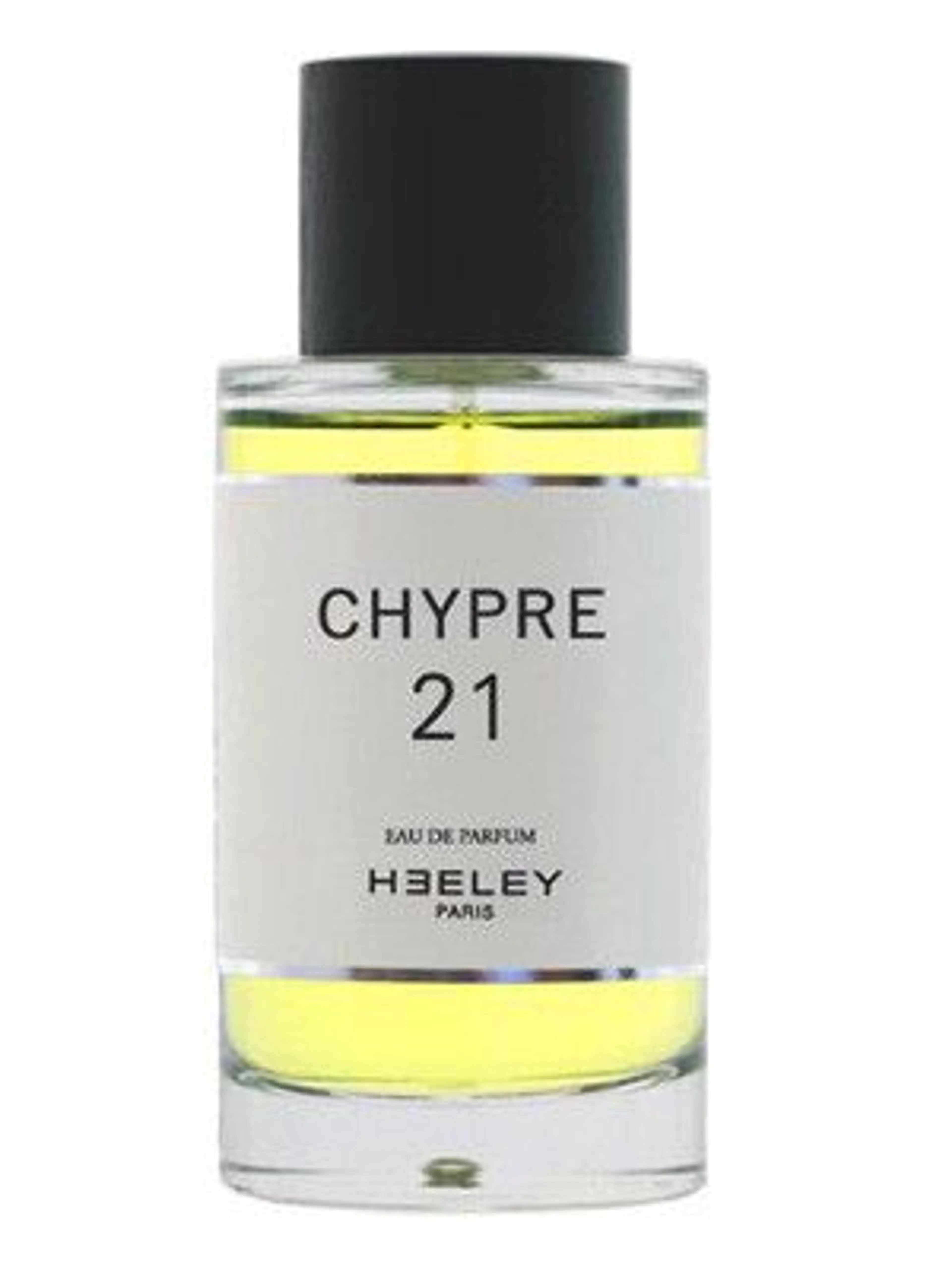 Chypre 21