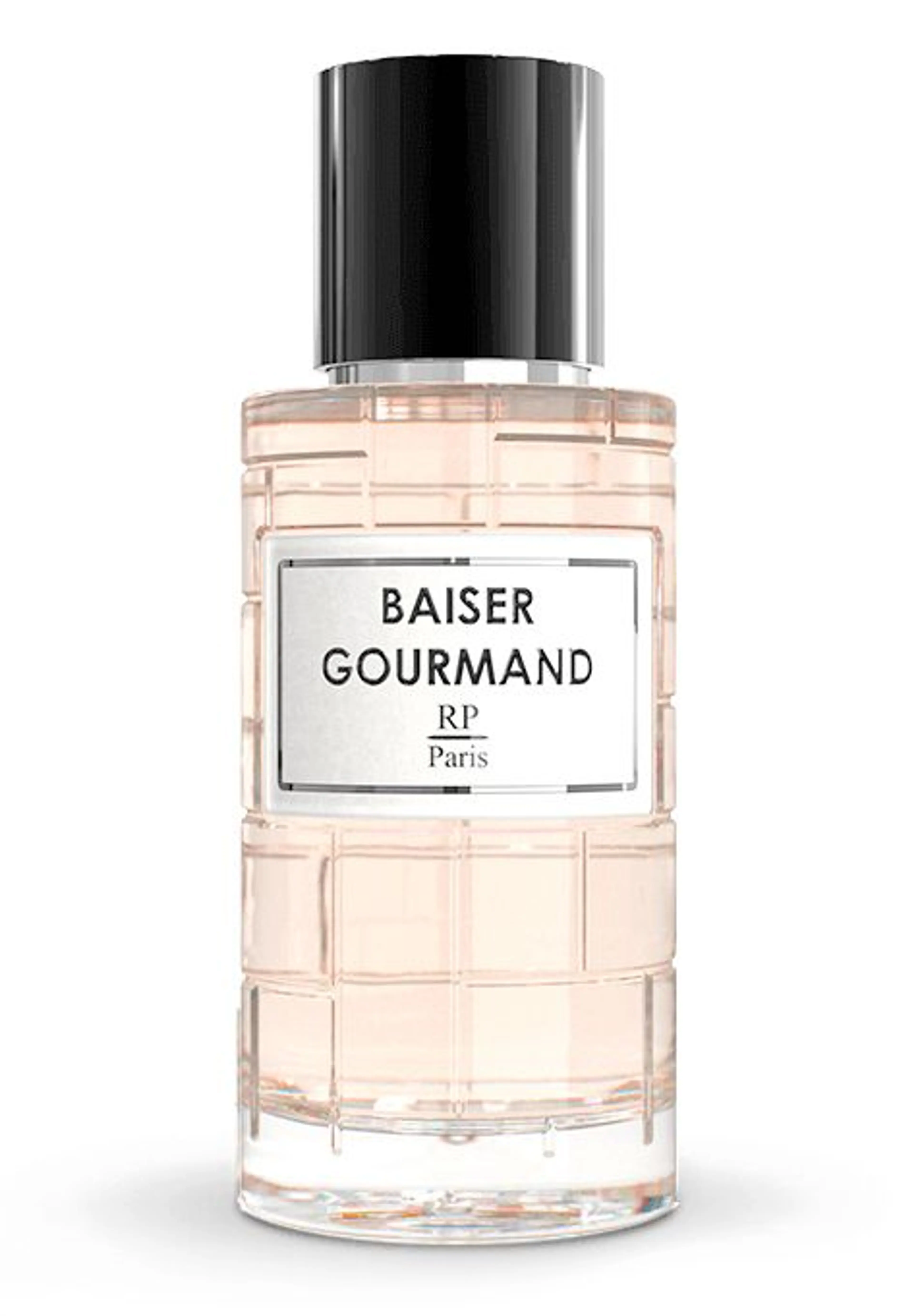 Baiser Gourmand
