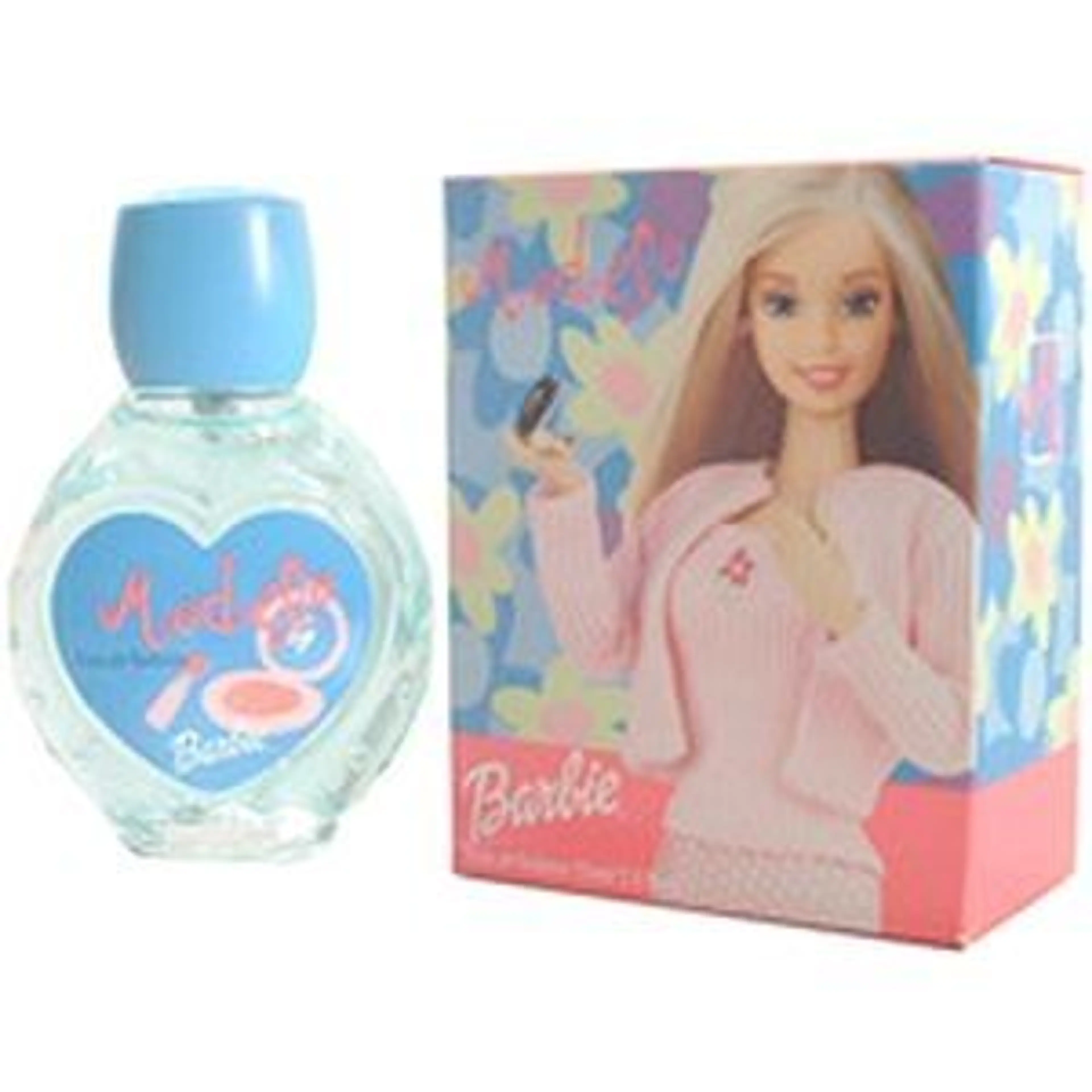 Barbie Modelo