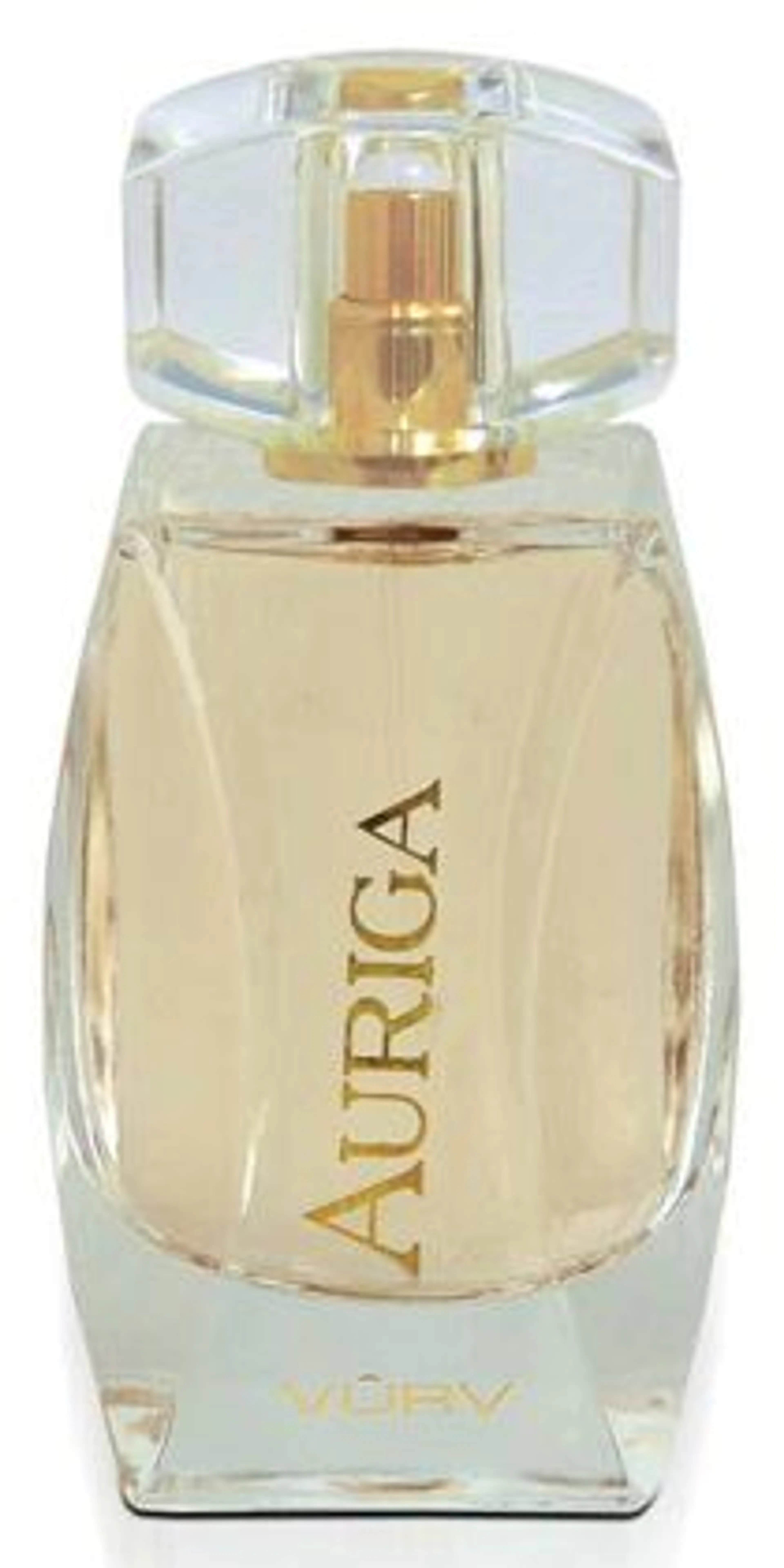 Auriga Gold