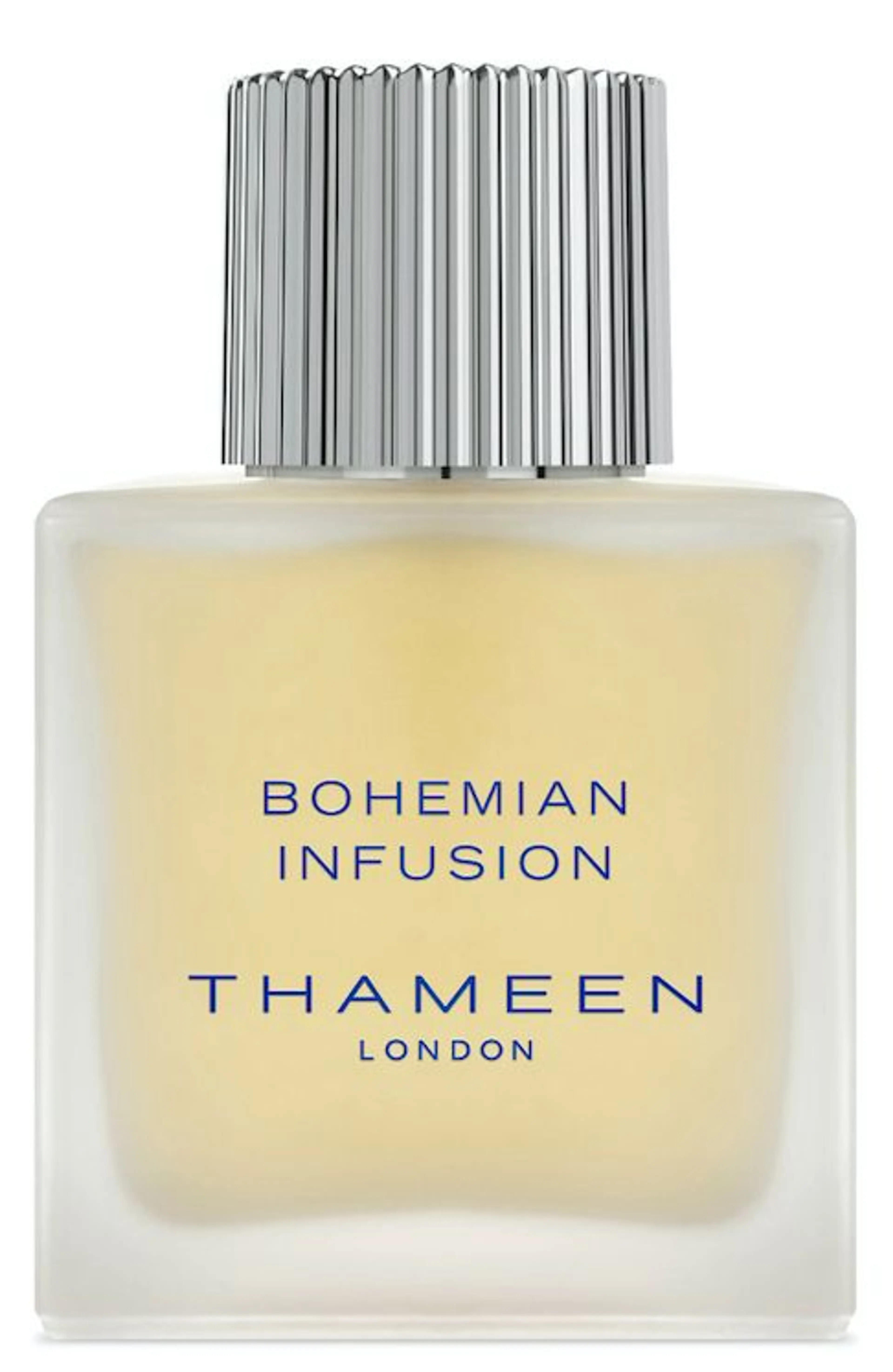 Bohemian Infusion