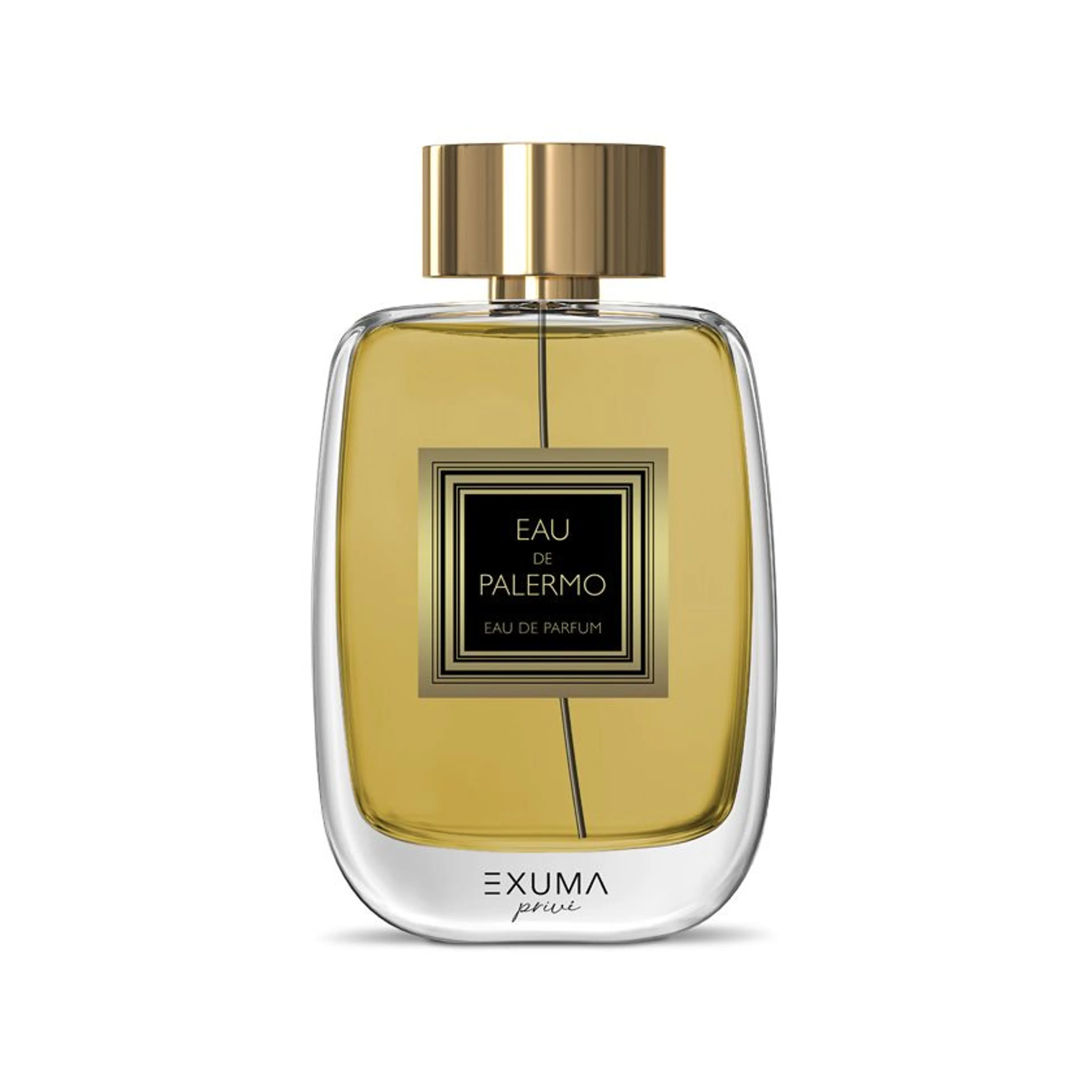 Eau de Palermo