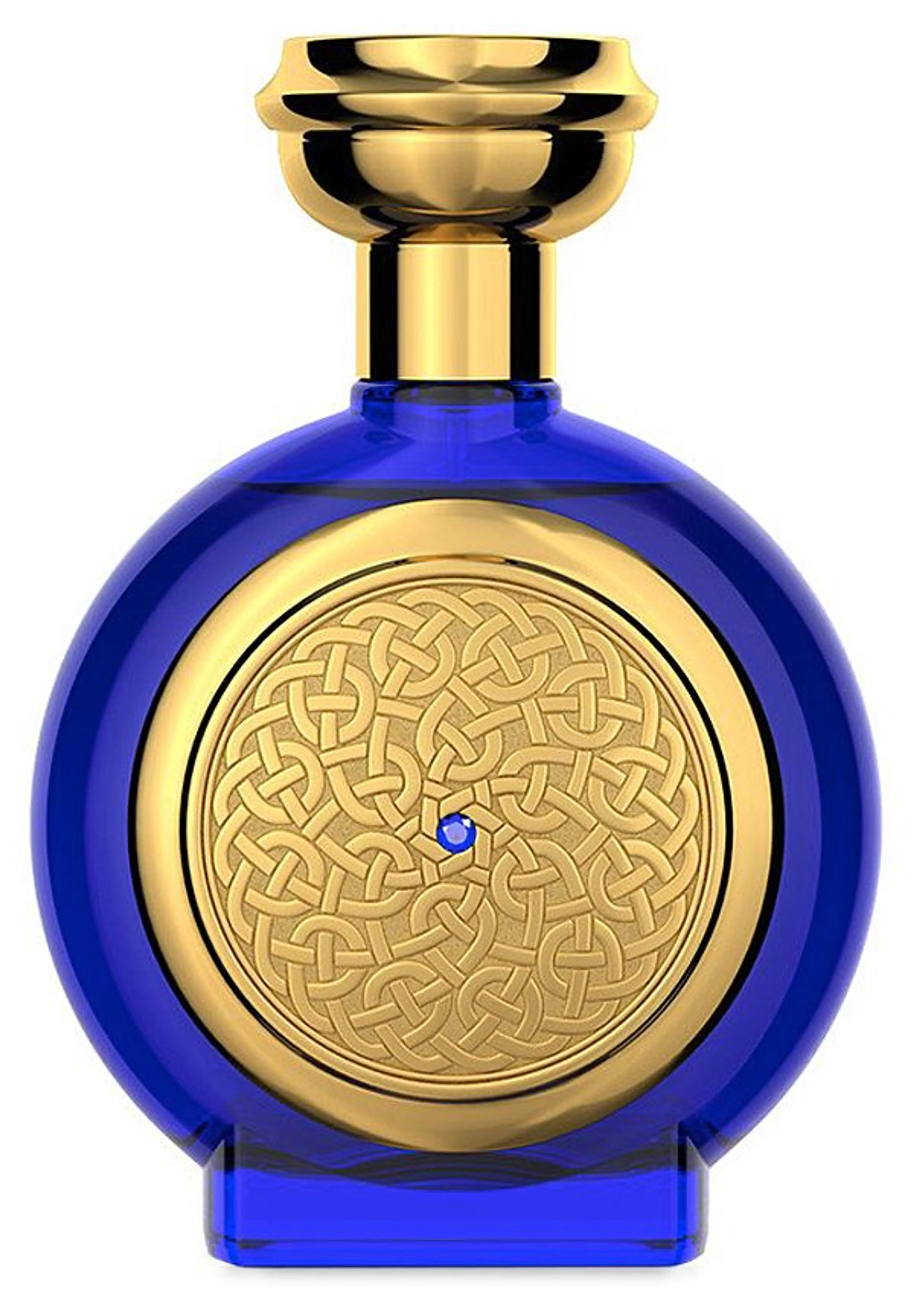 Blue Sapphire