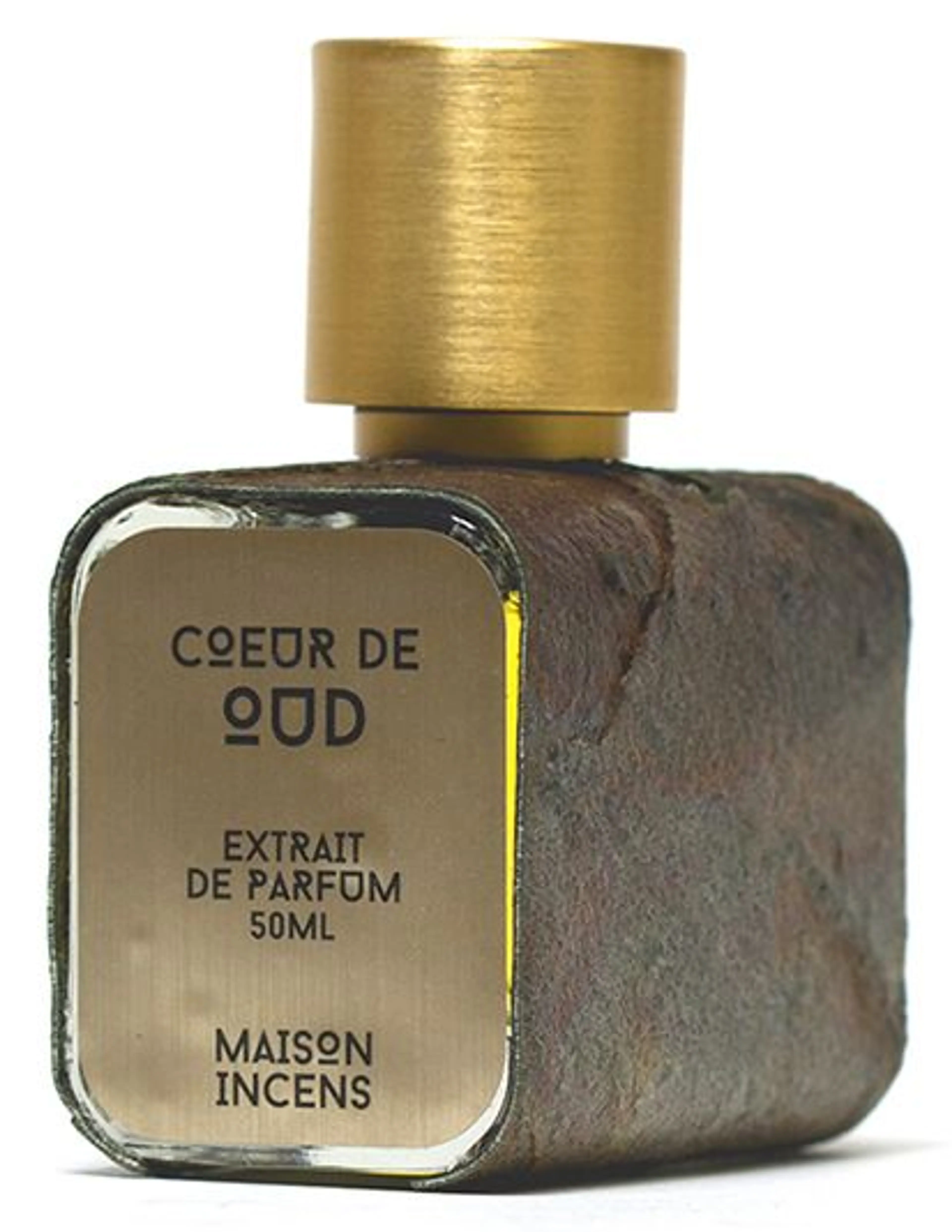 Coeur de Oud