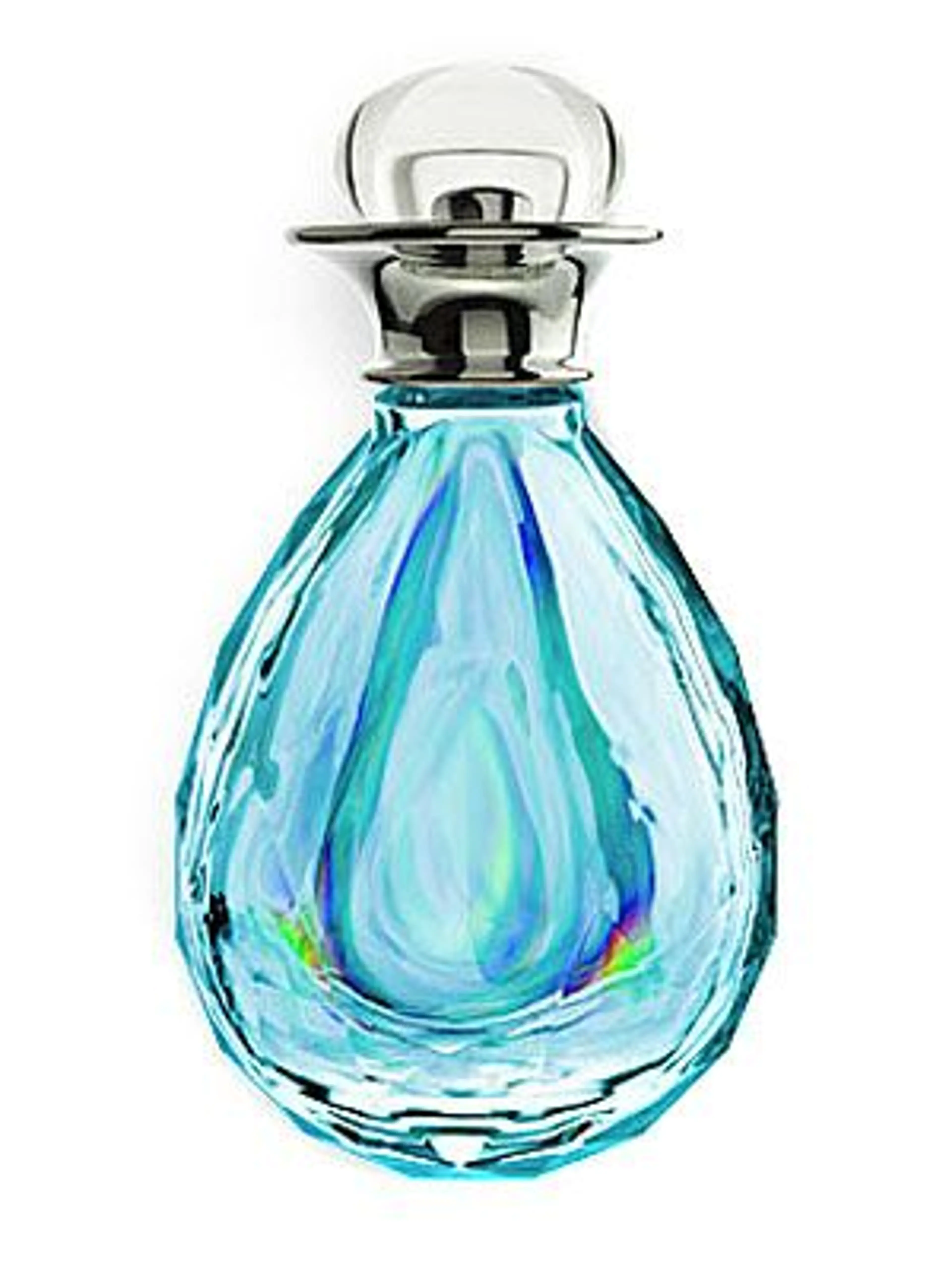 Blue Sapphire