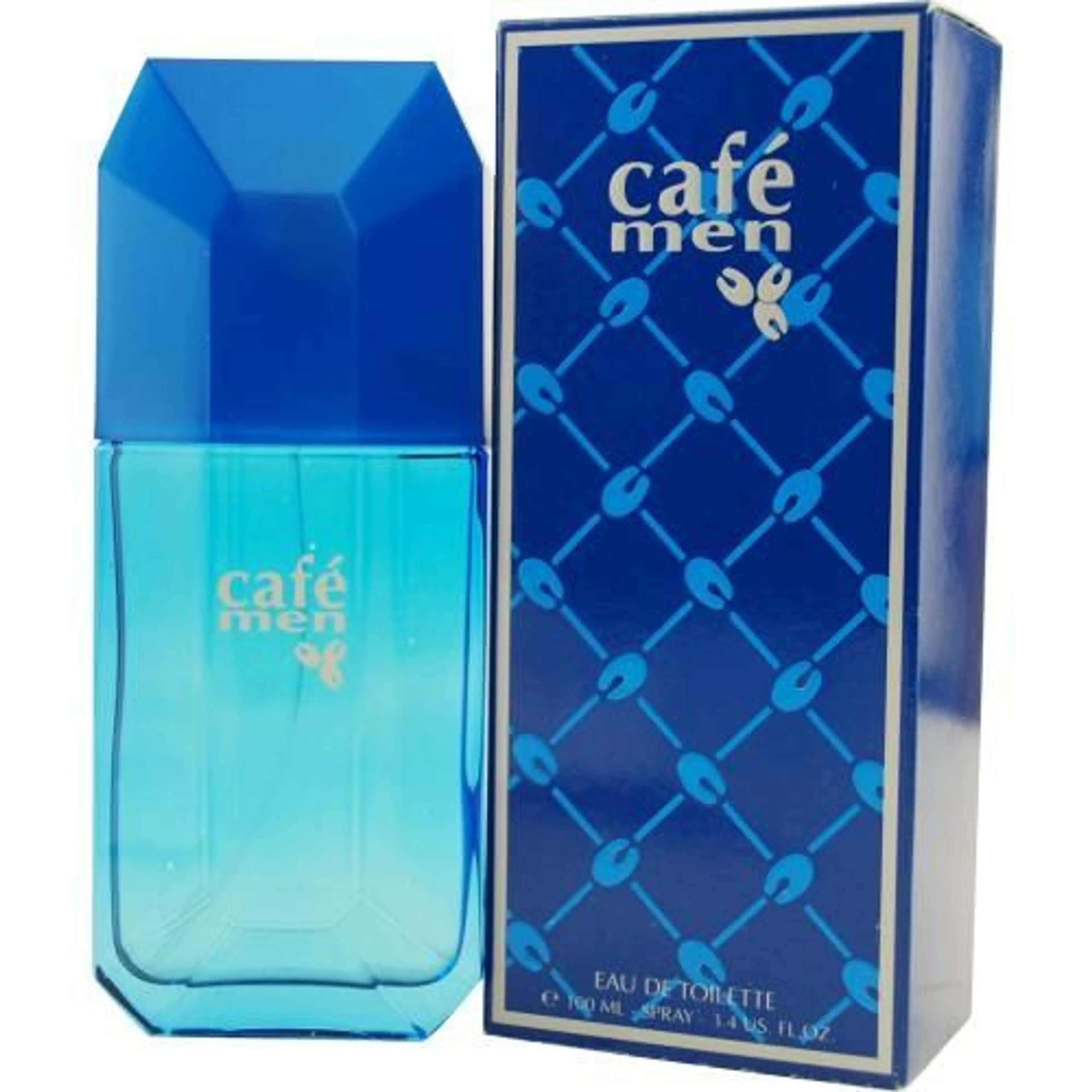 Cafe Men