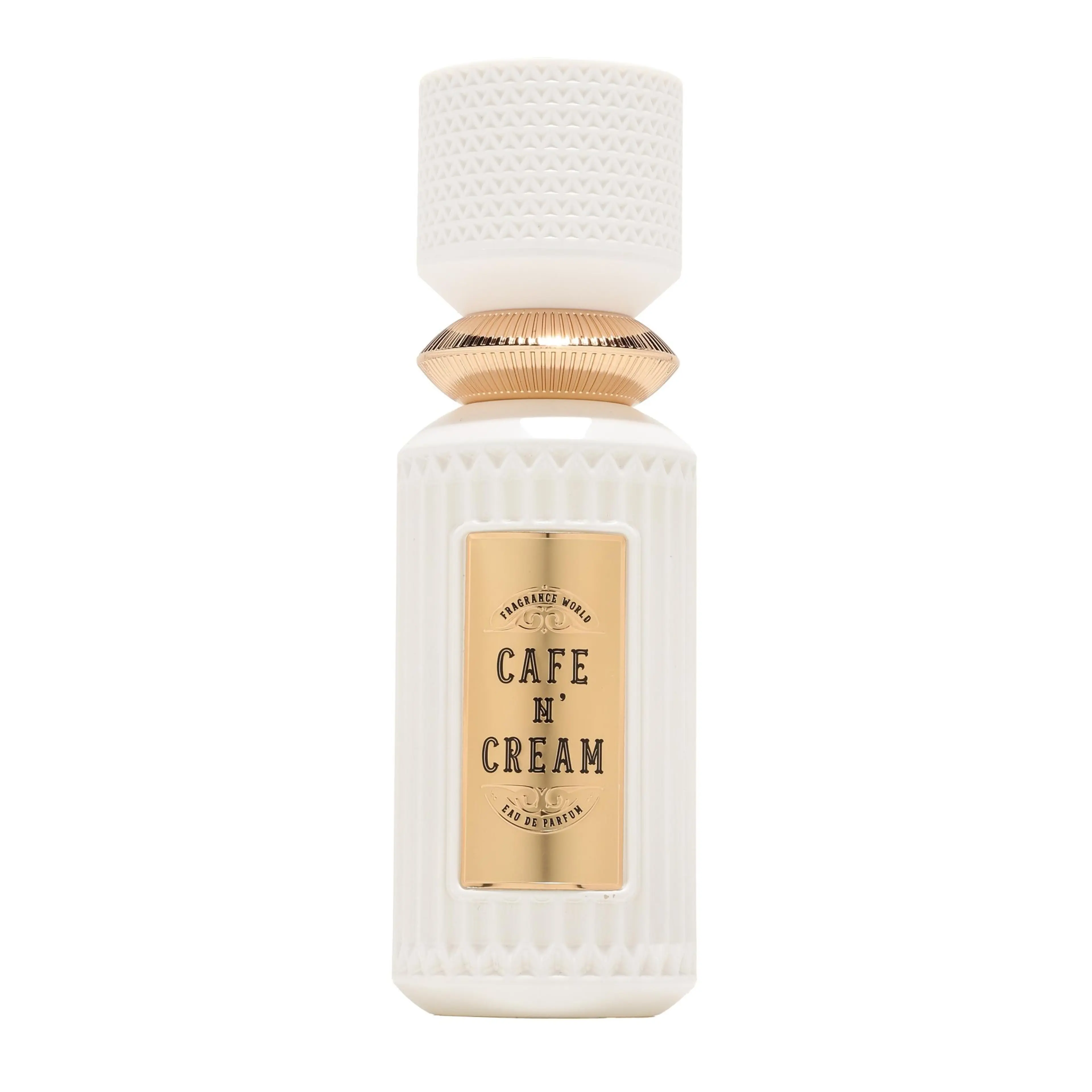 CAFE N' CREAM