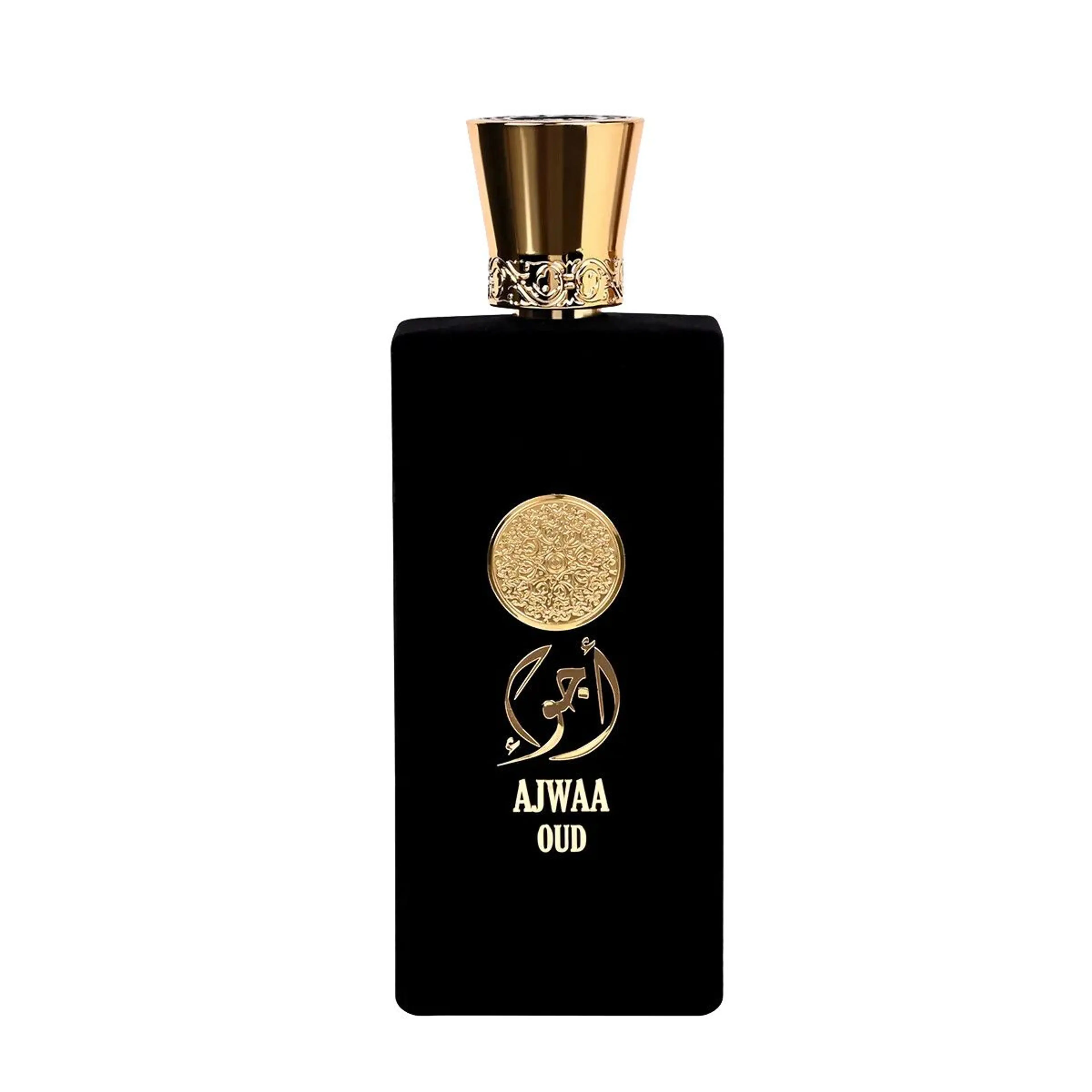 Ajwaa Oud Black