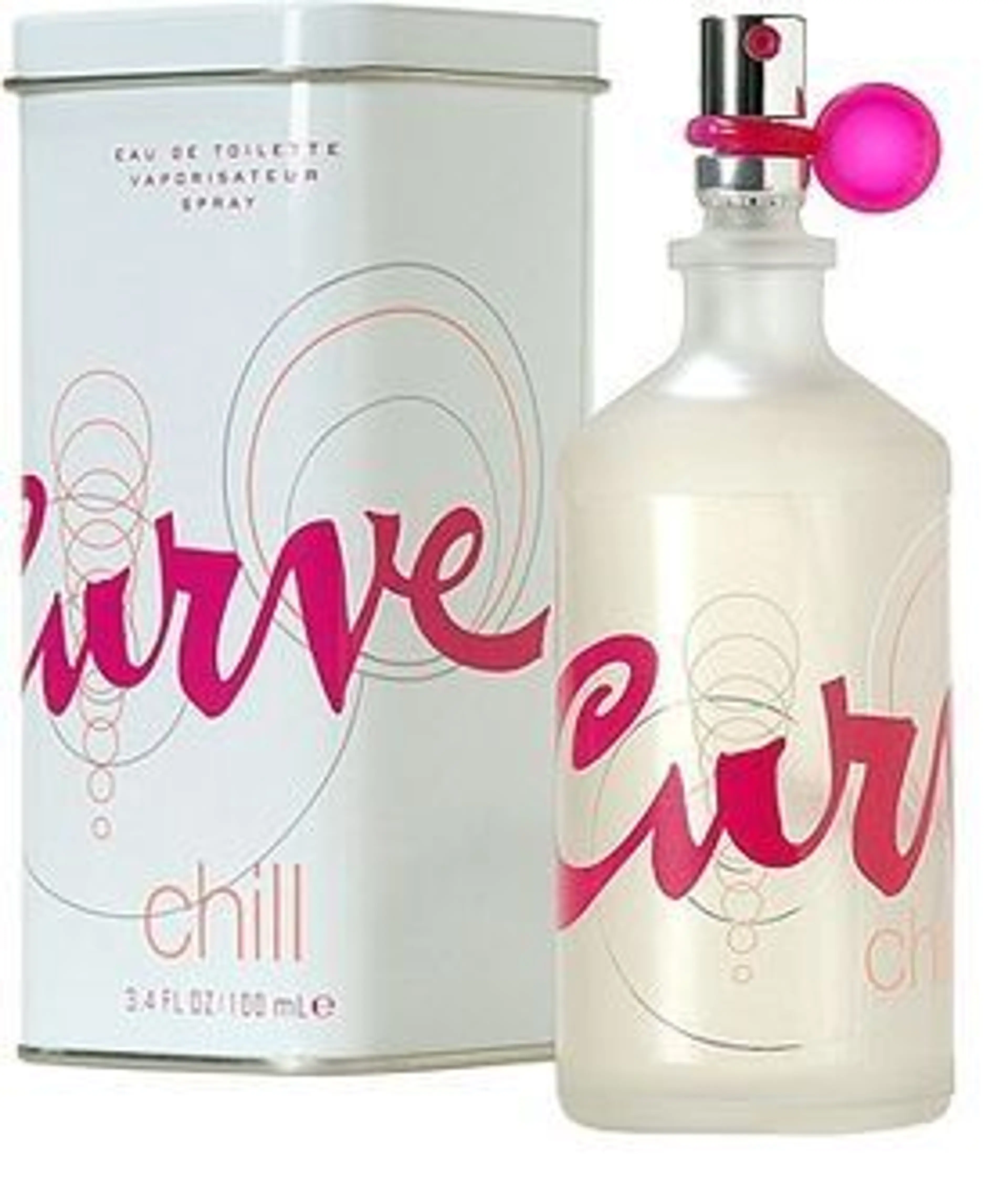Curve Chill