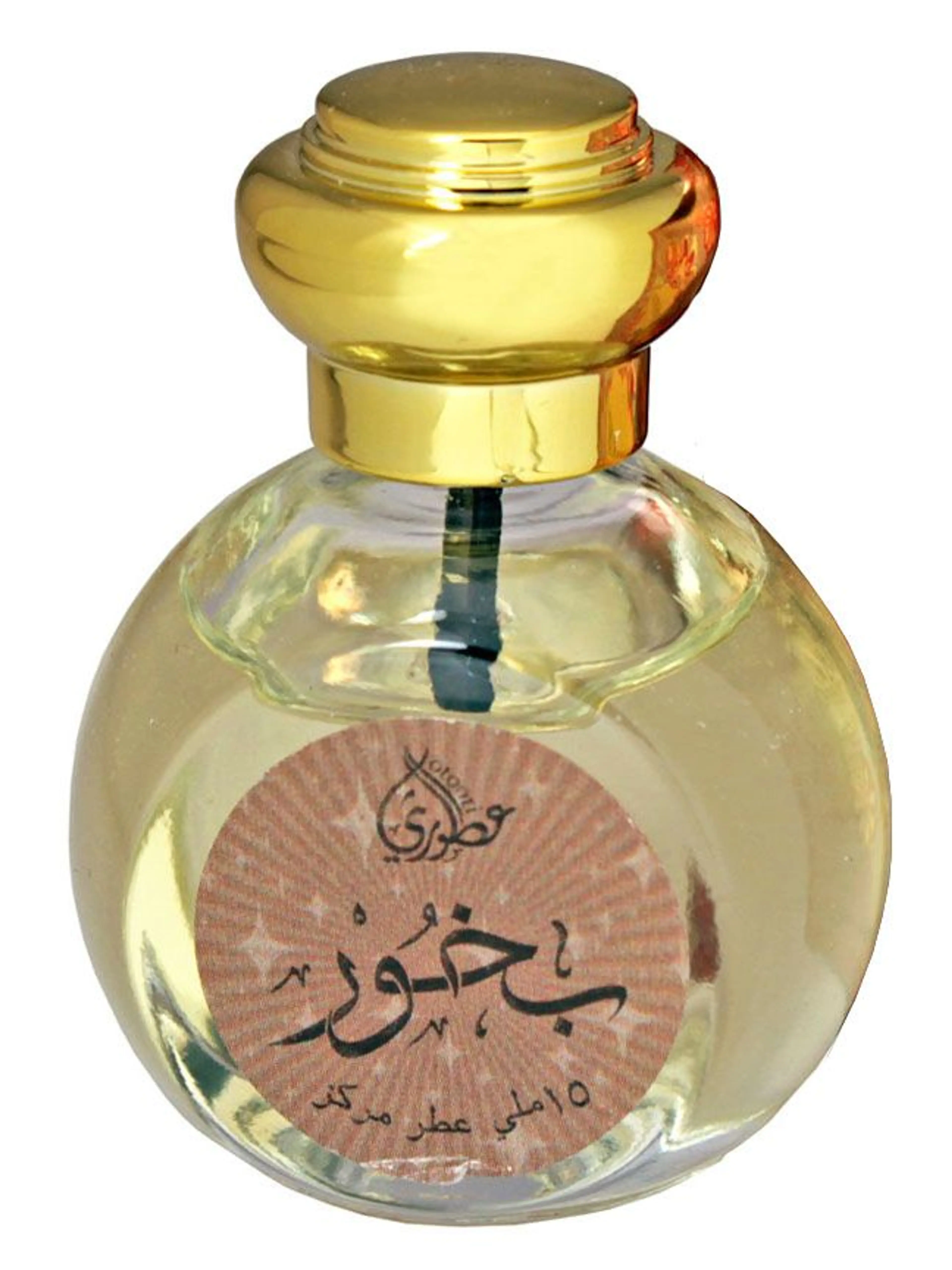 Bakhoor