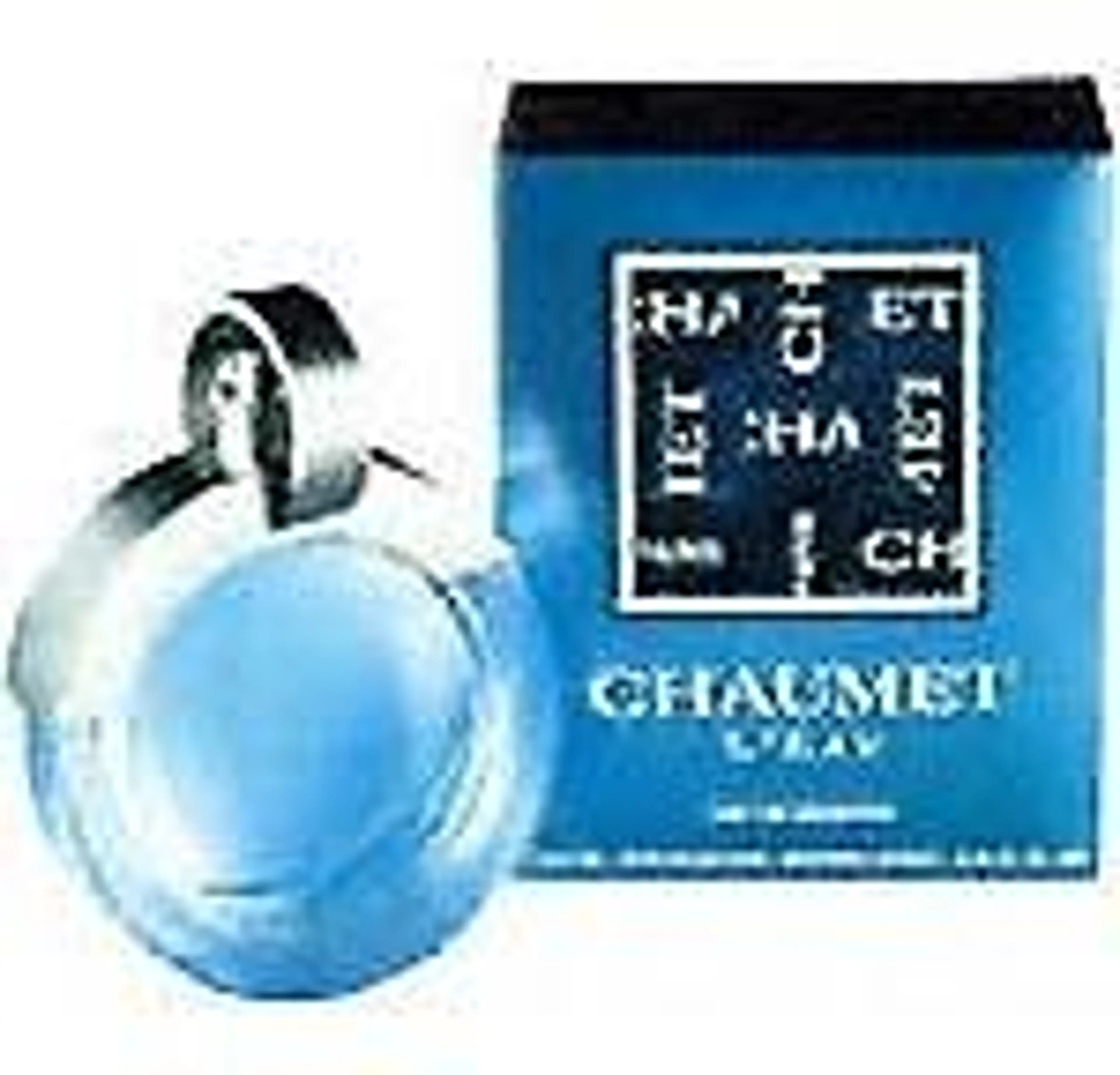 Chaumet L'eau
