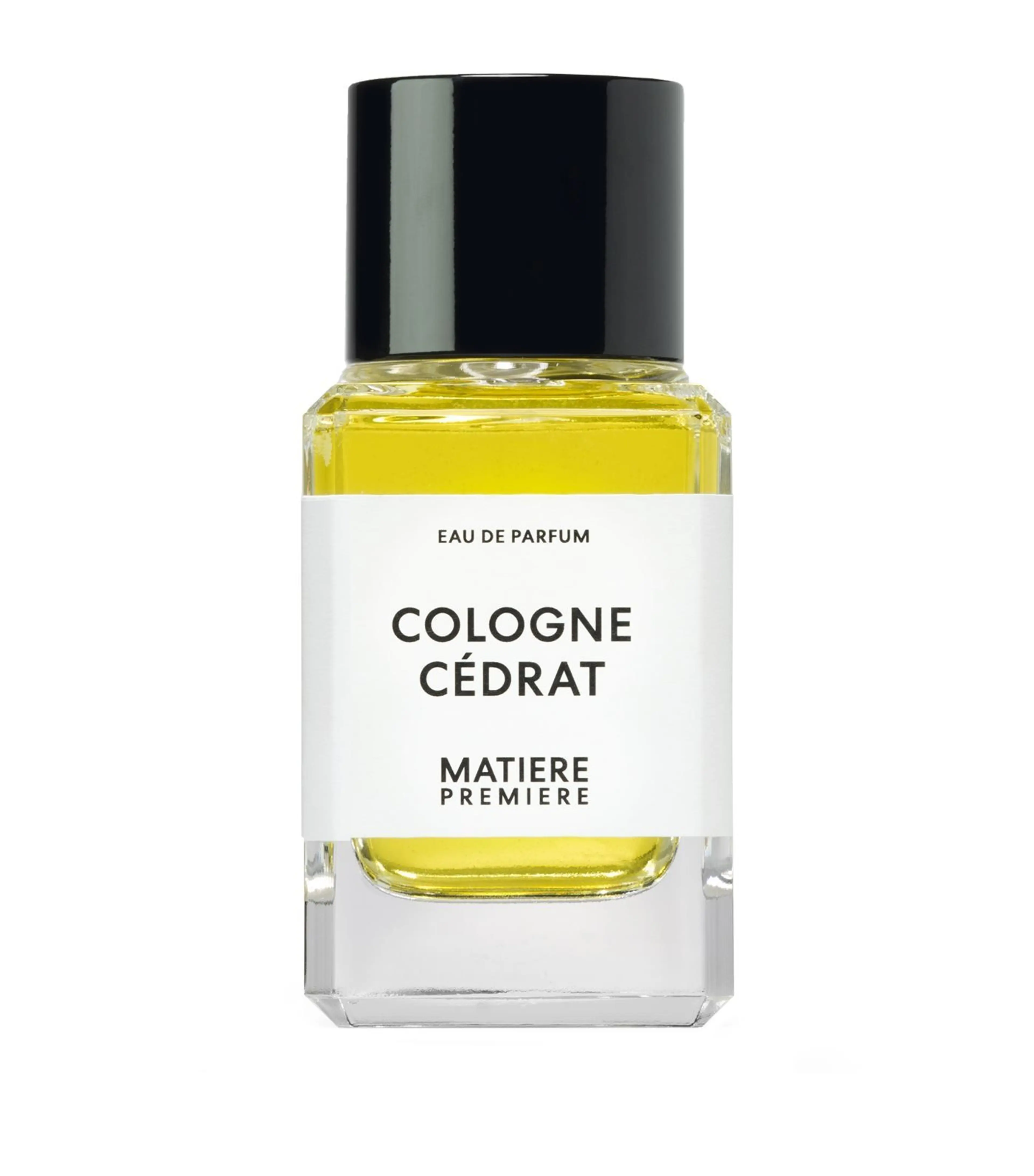 Cologne Cedrat
