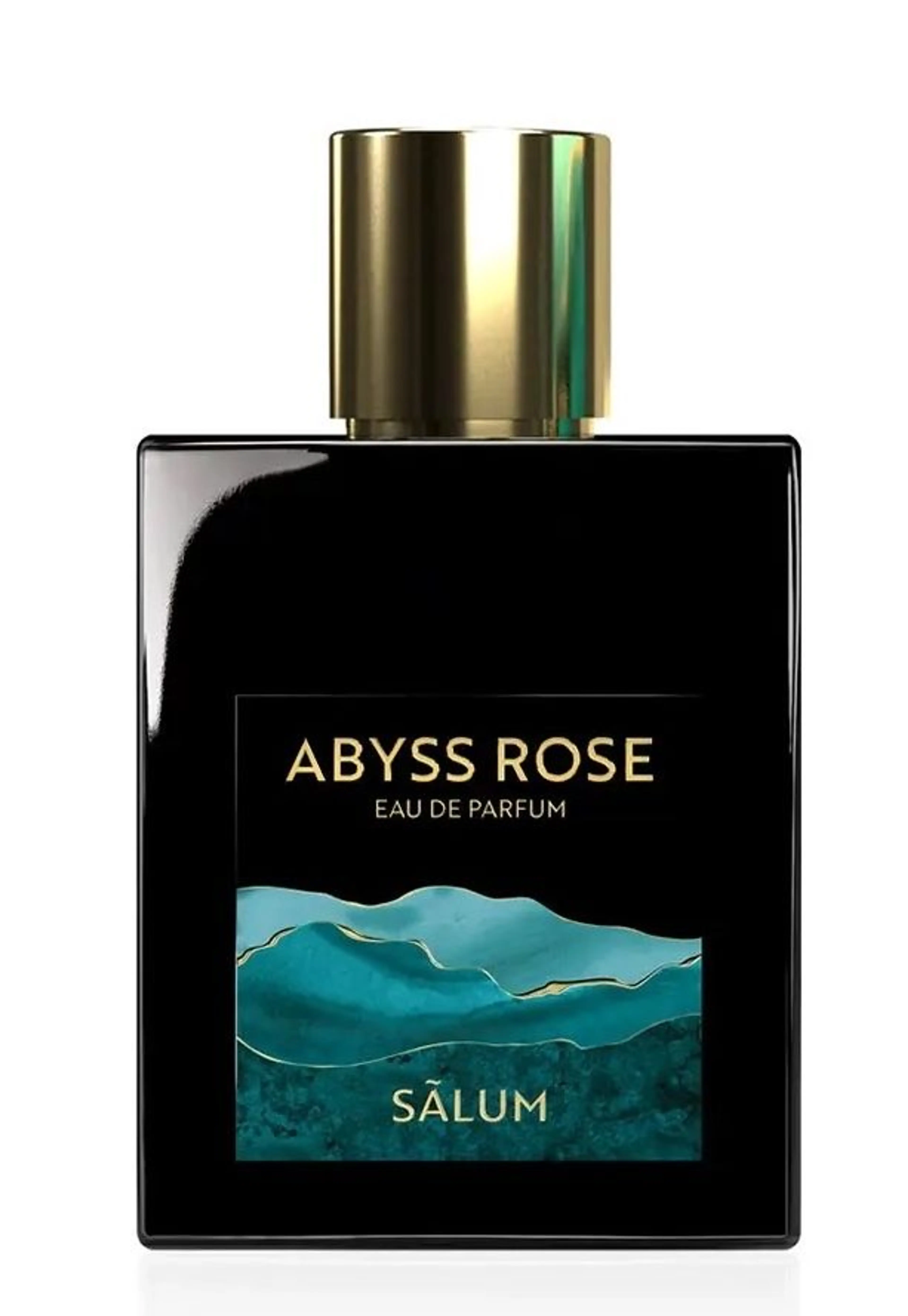 Abyss Rose