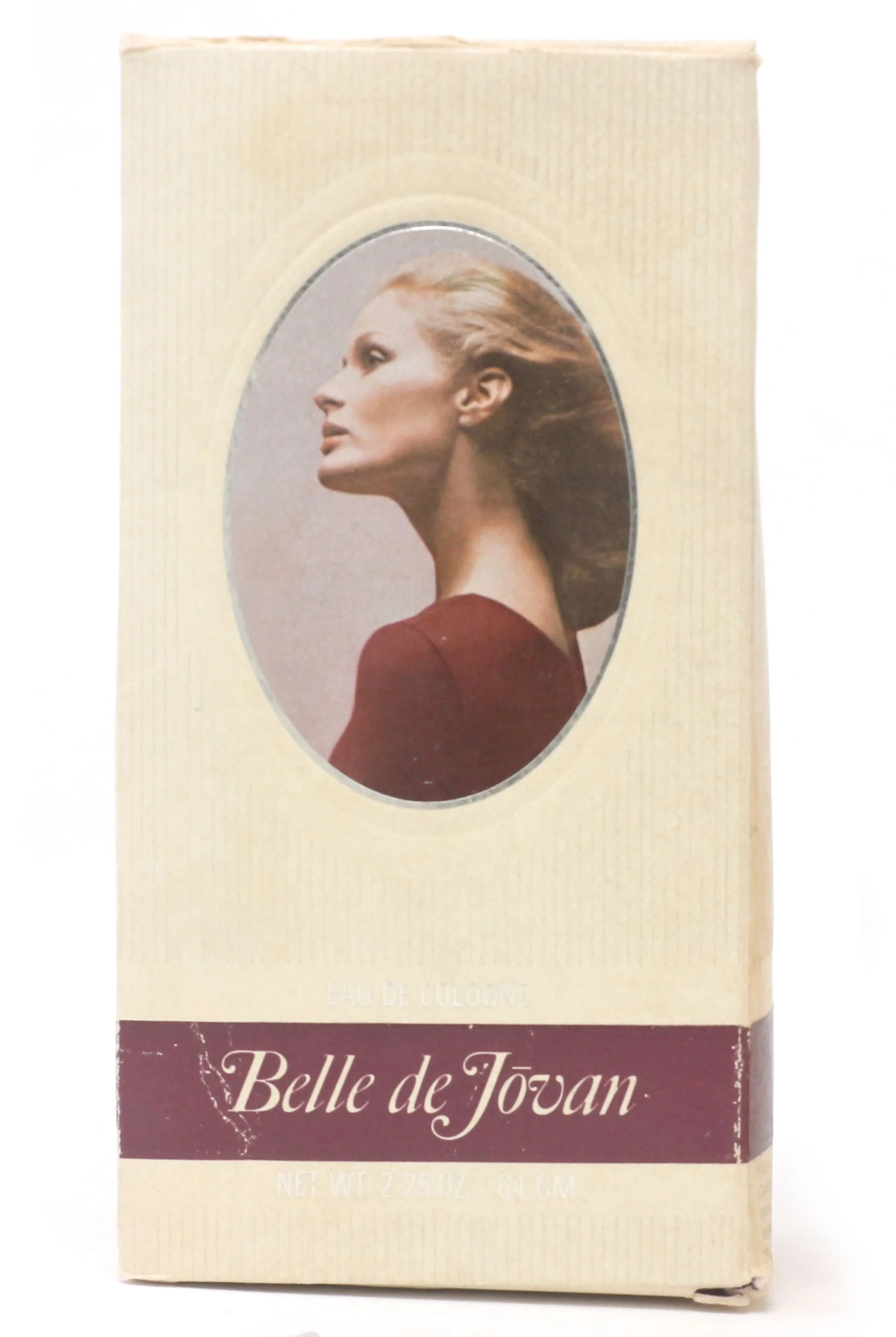 Belle de Jovan