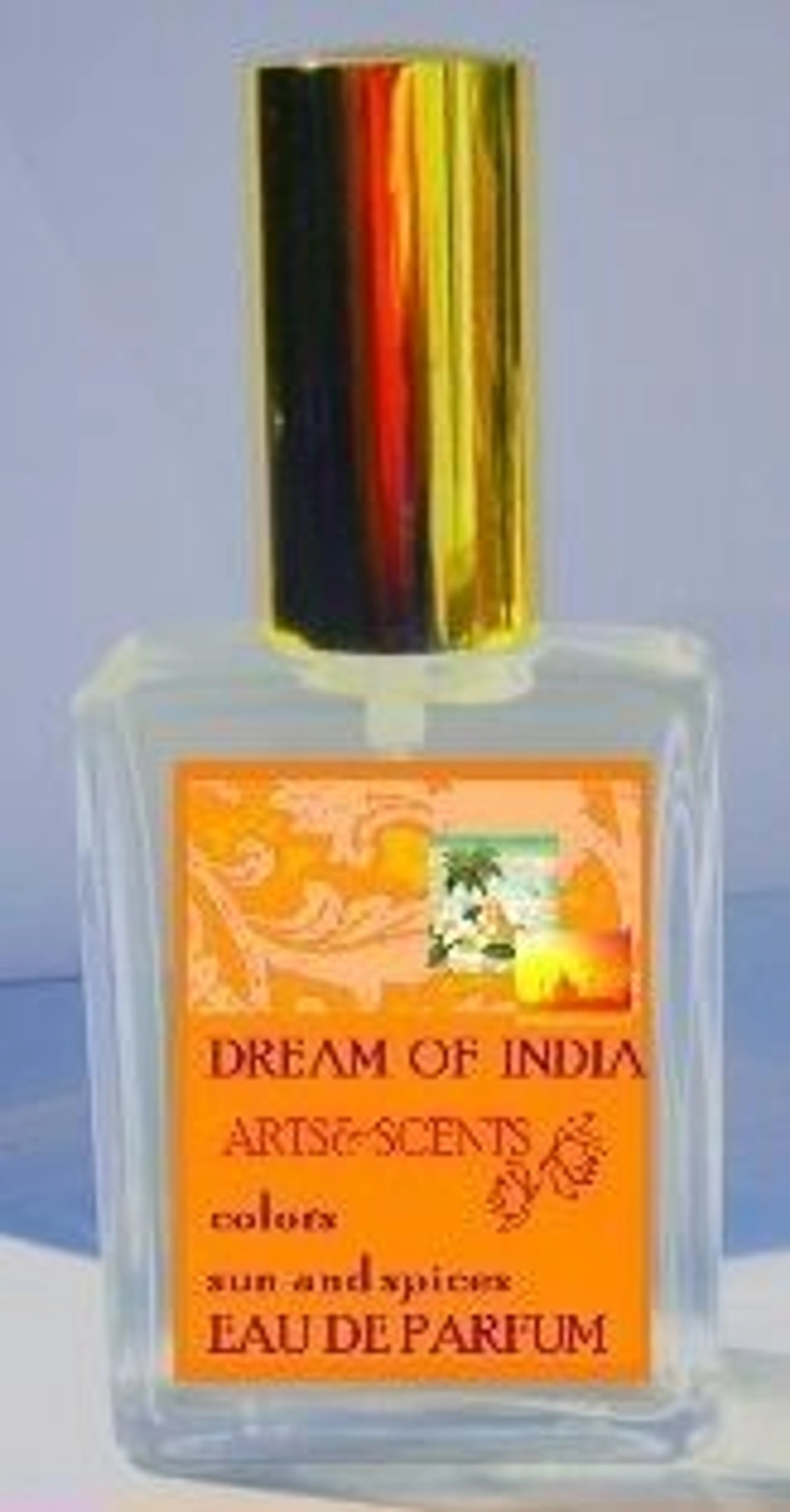 Dream of India