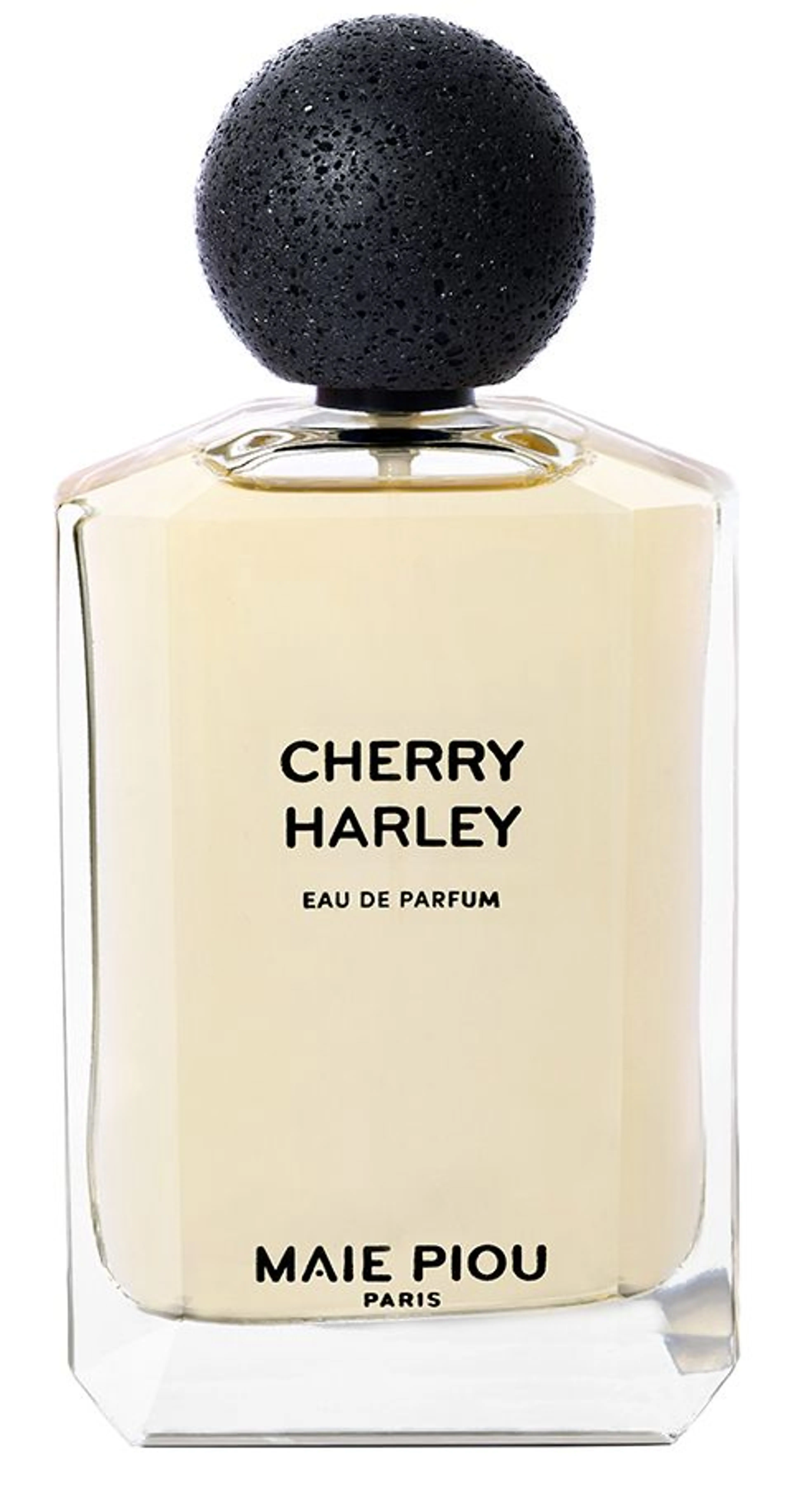 Cherry Harley
