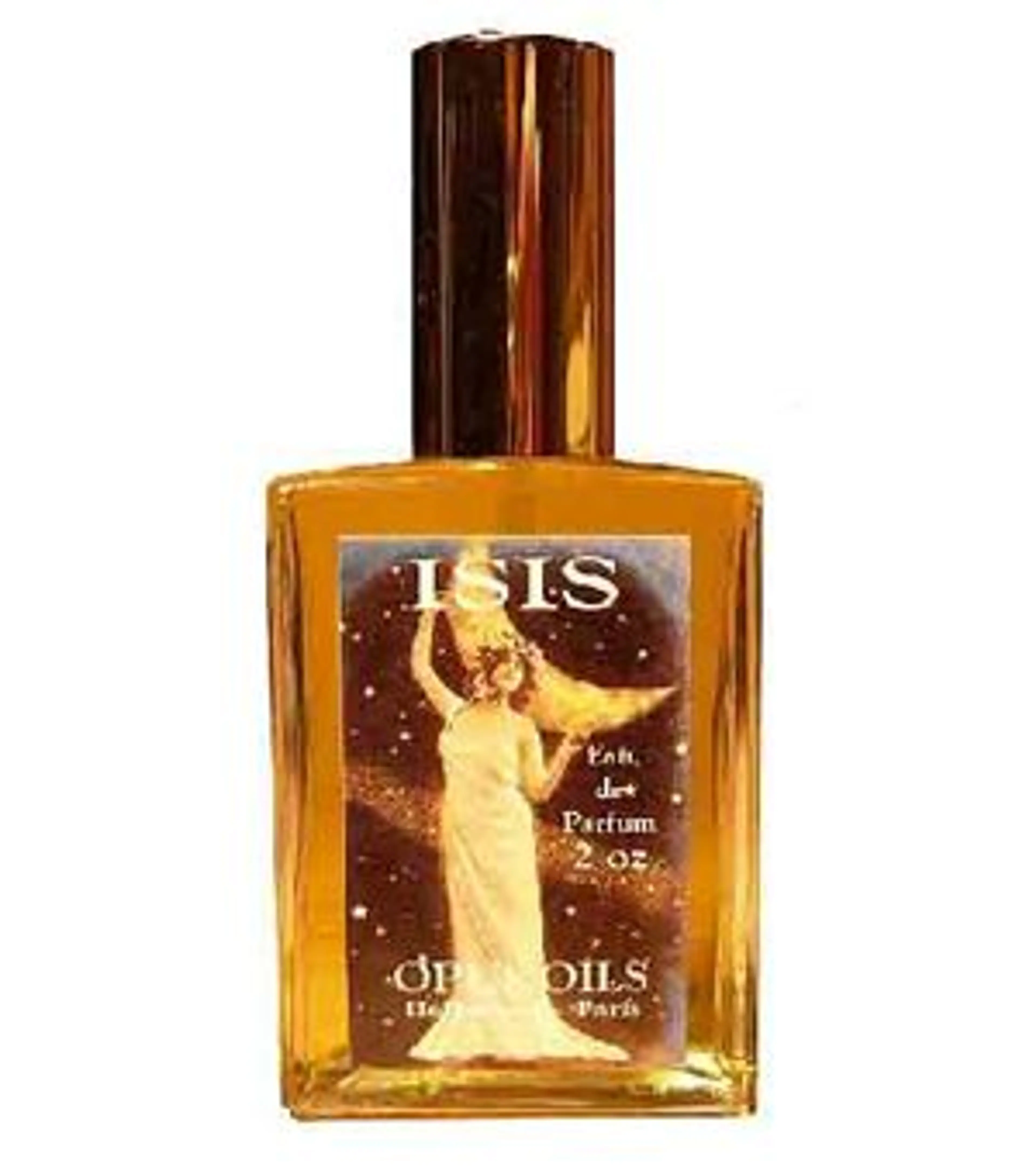 Divine: Isis