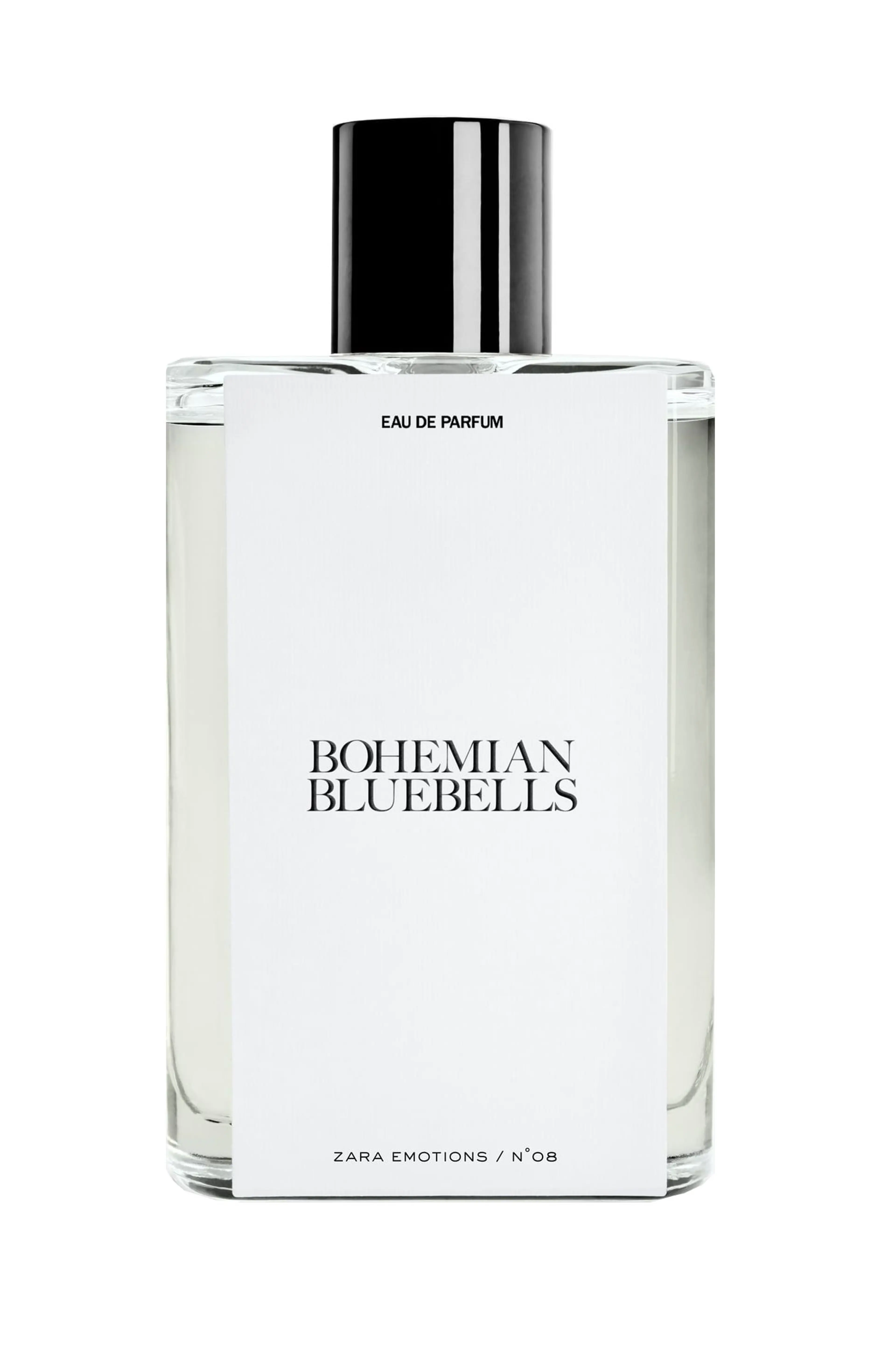 Bohemian Bluebells