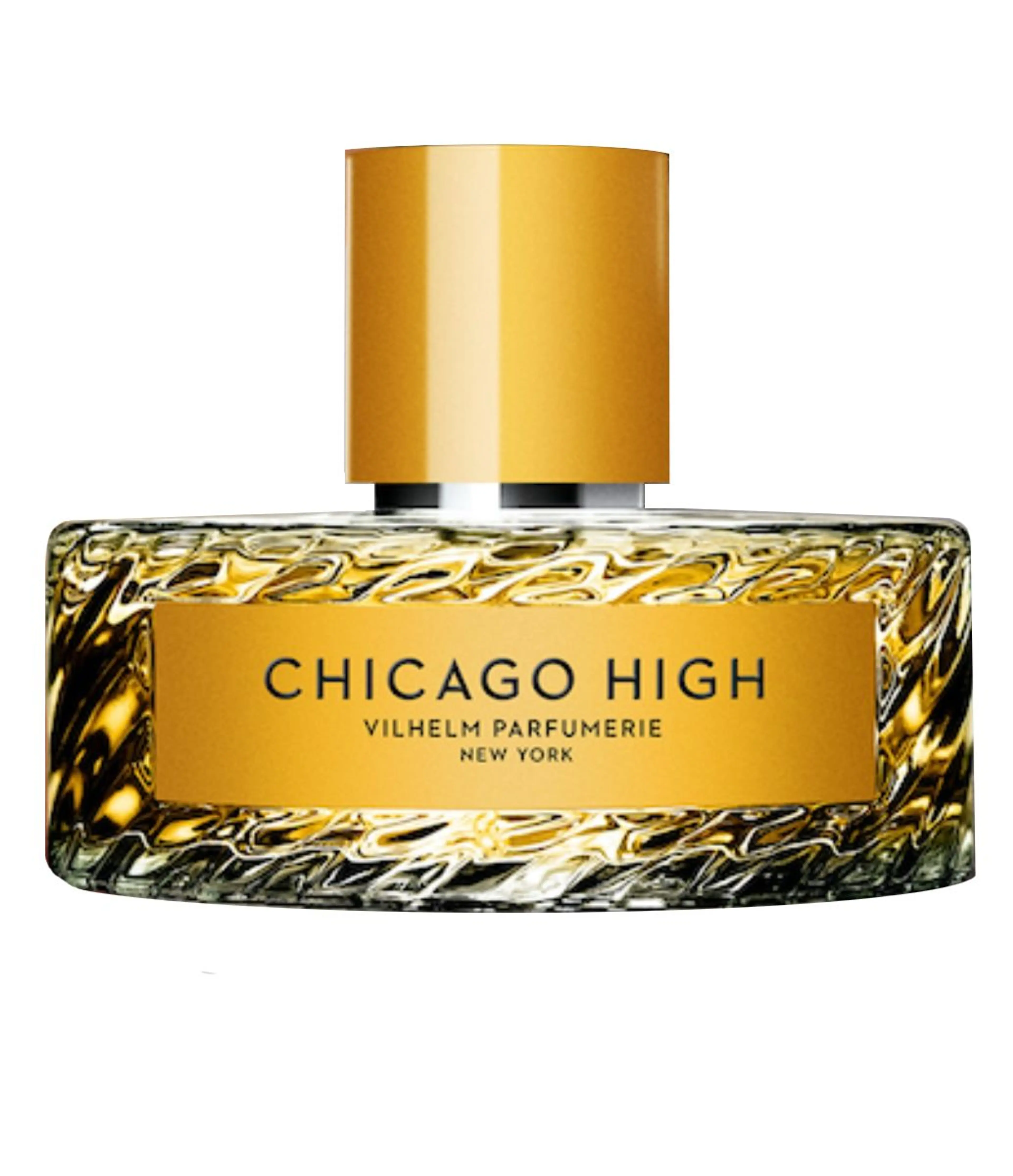 Chicago High
