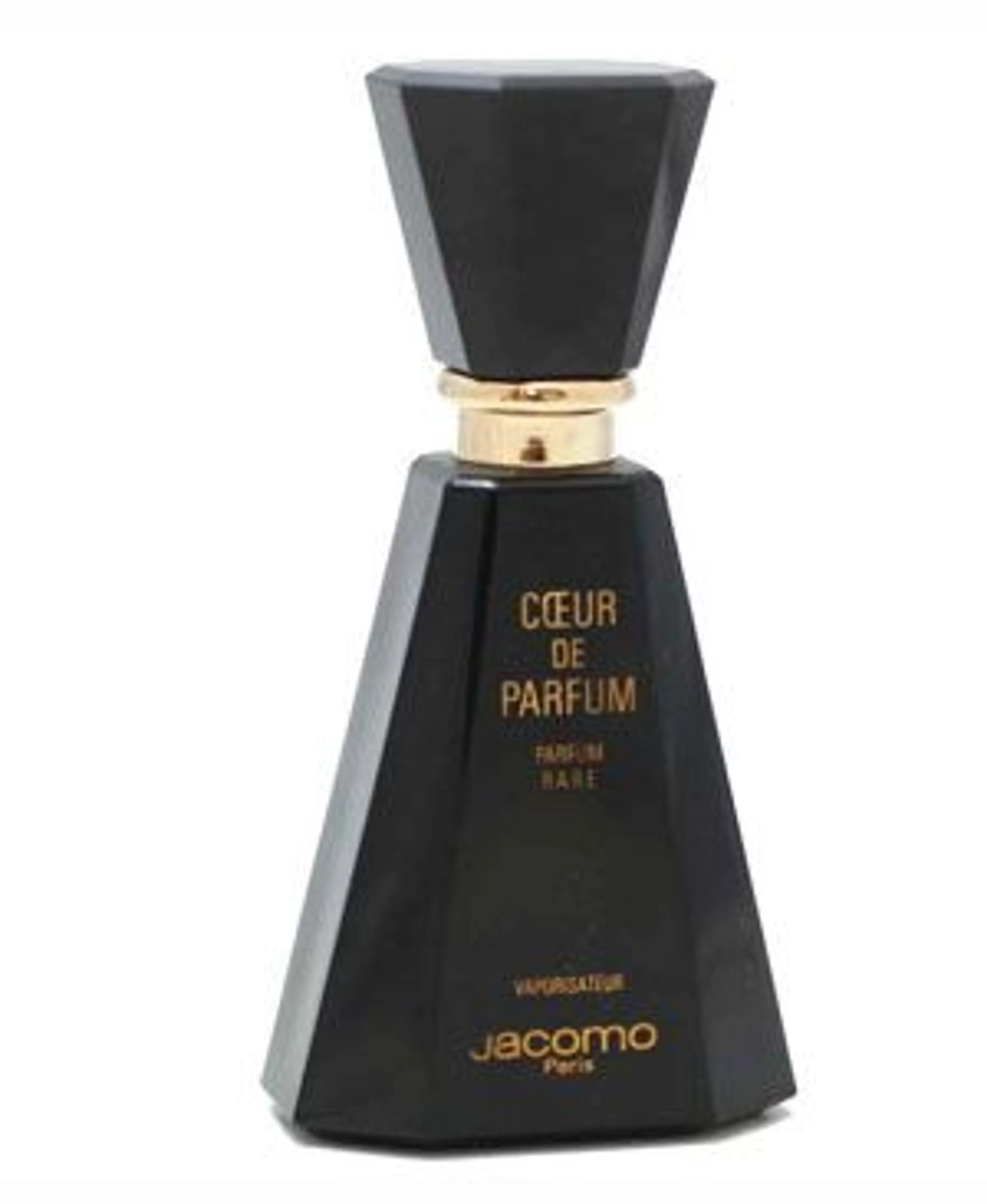 Coeur de Parfum / Parfum Rare