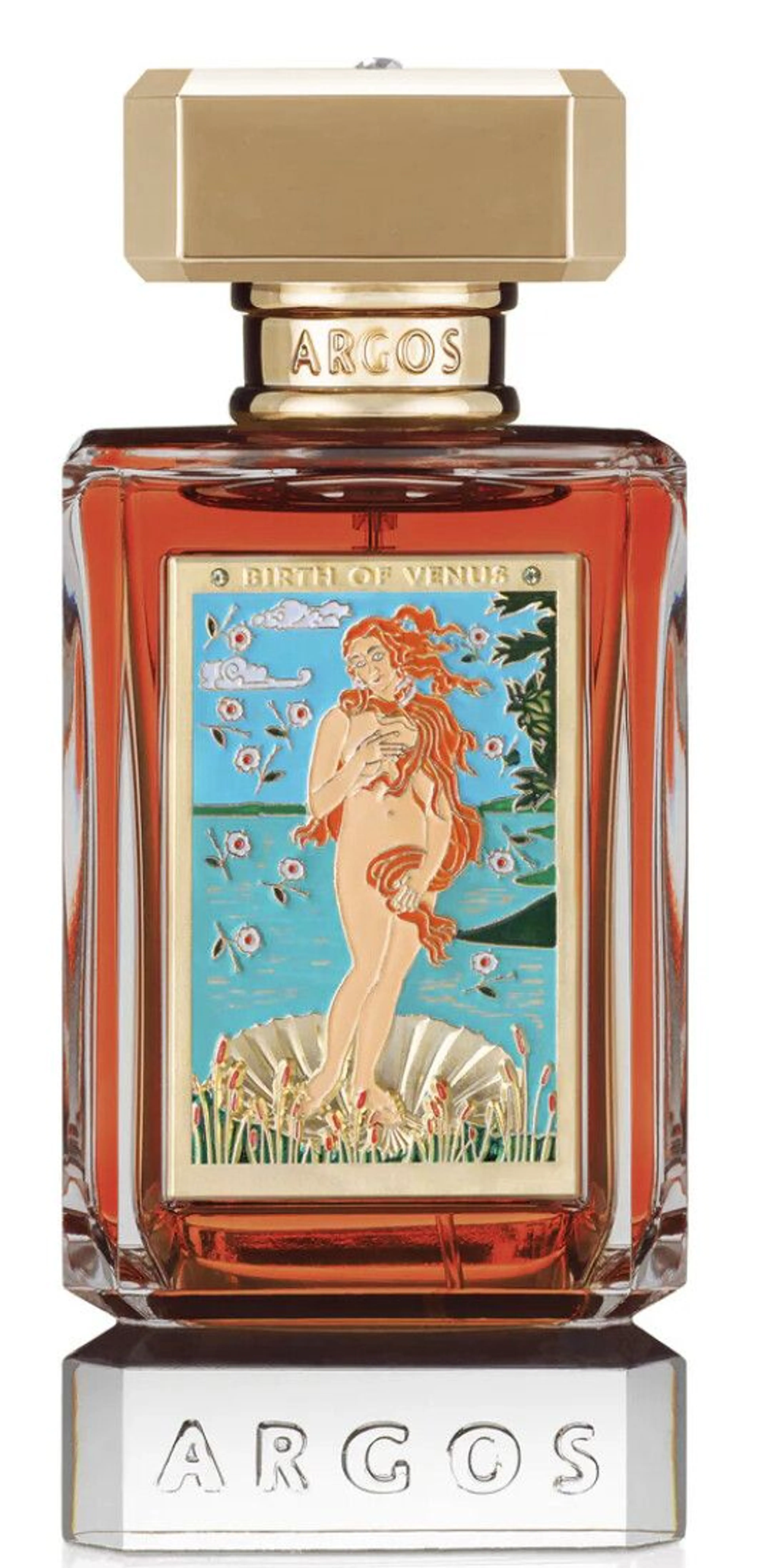 Birth of Venus