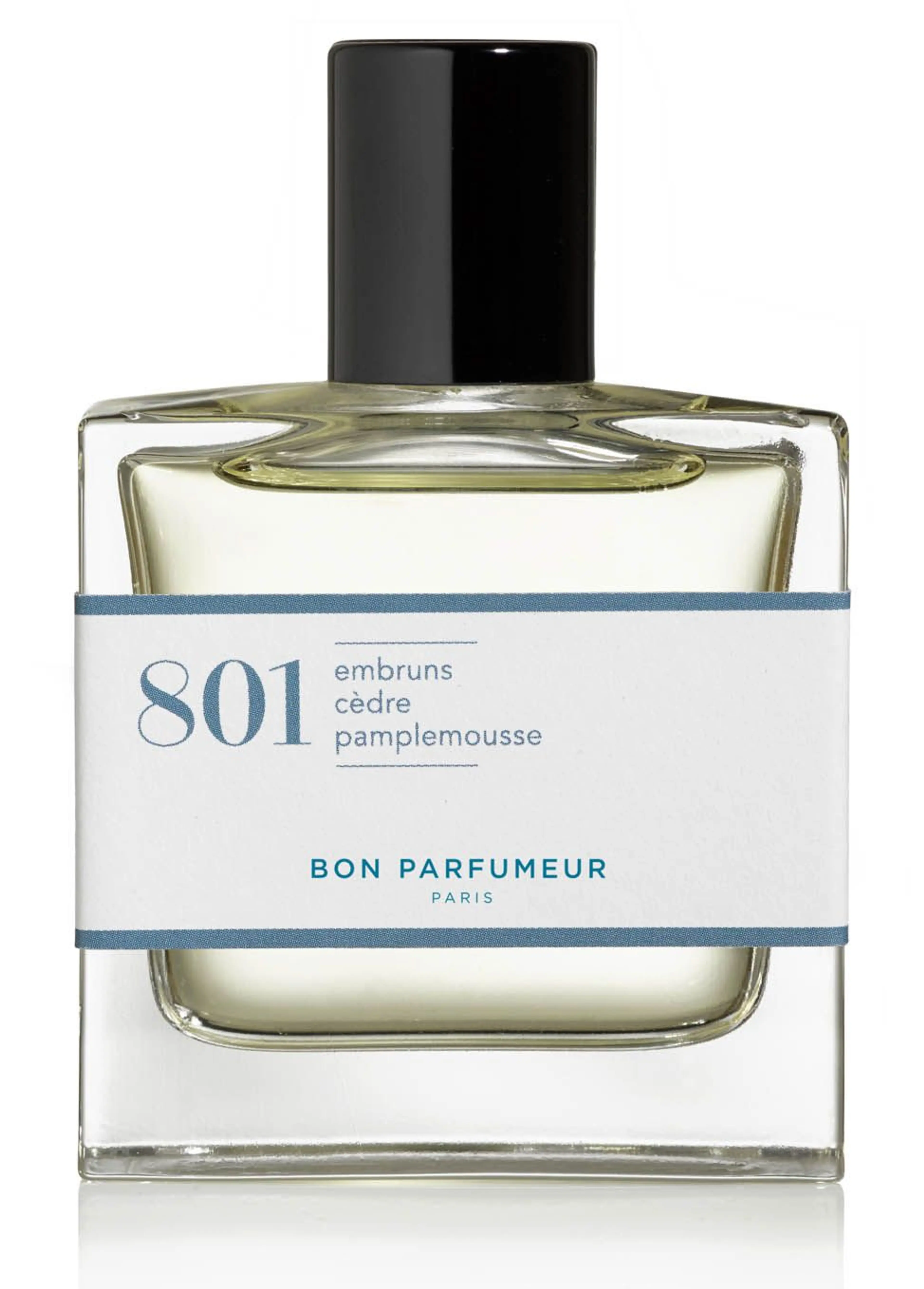 801 sea spray, cedar, grapefruit