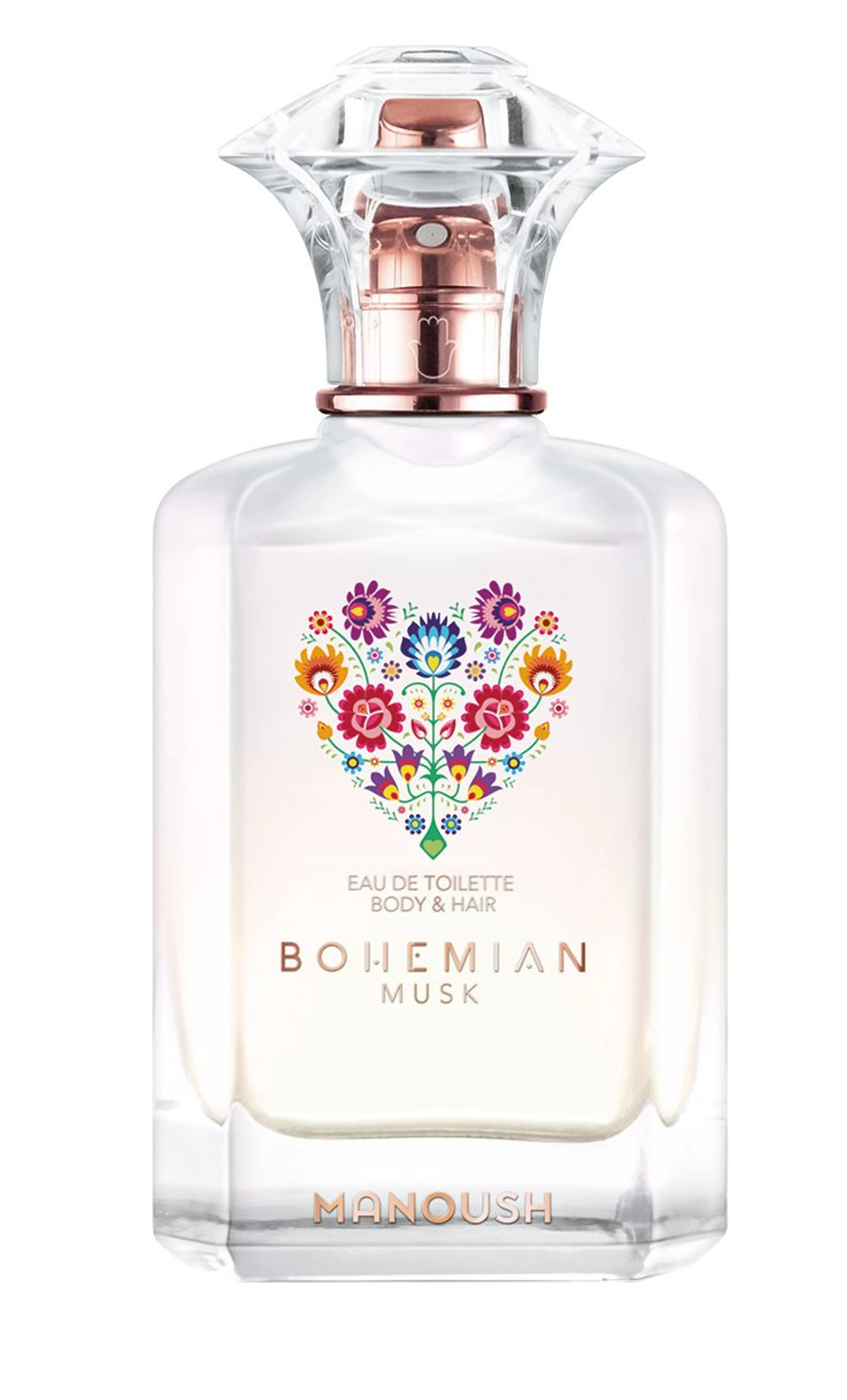 Bohemian Musk