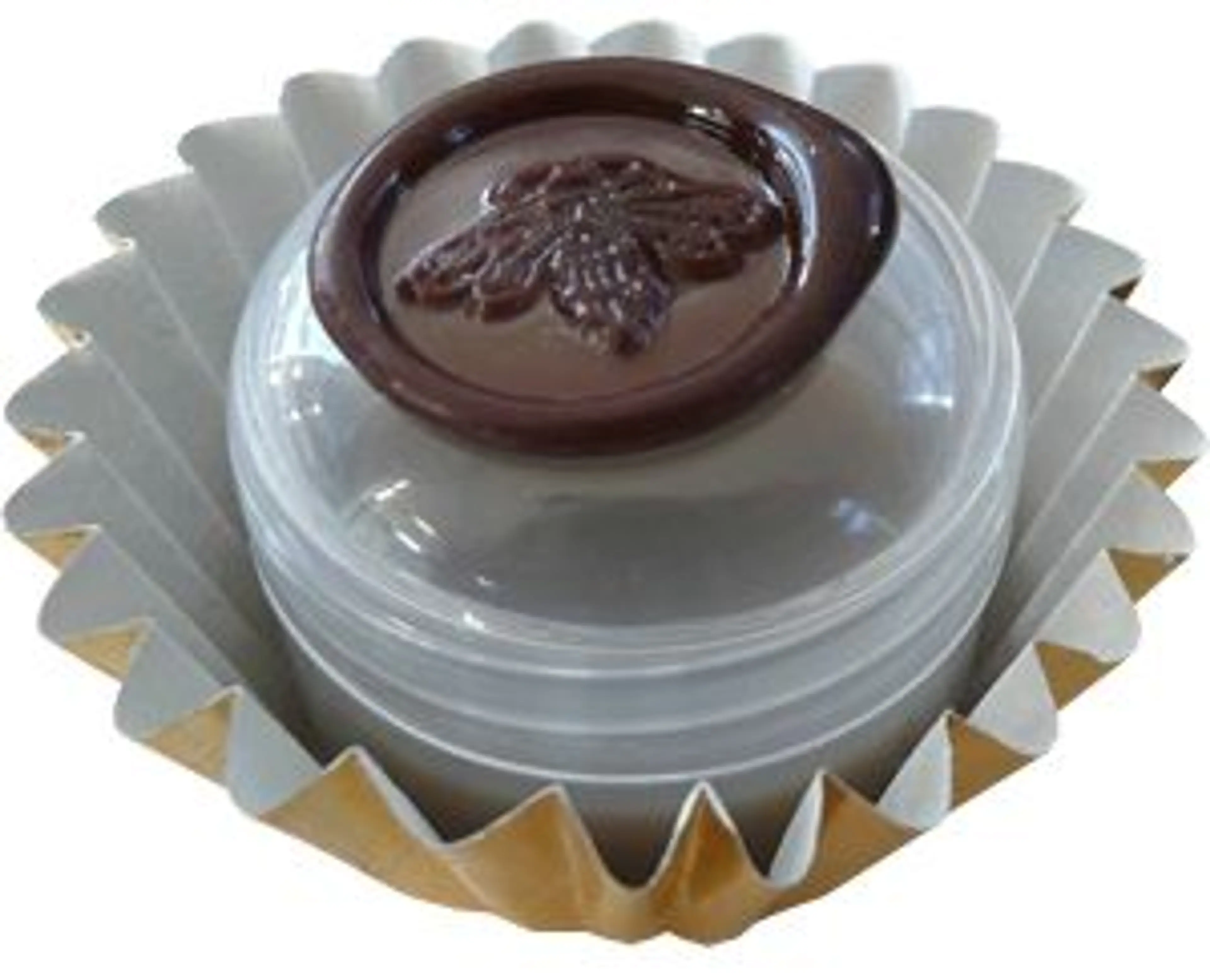 Chocolate: Figure 5: Bois de Chocolat