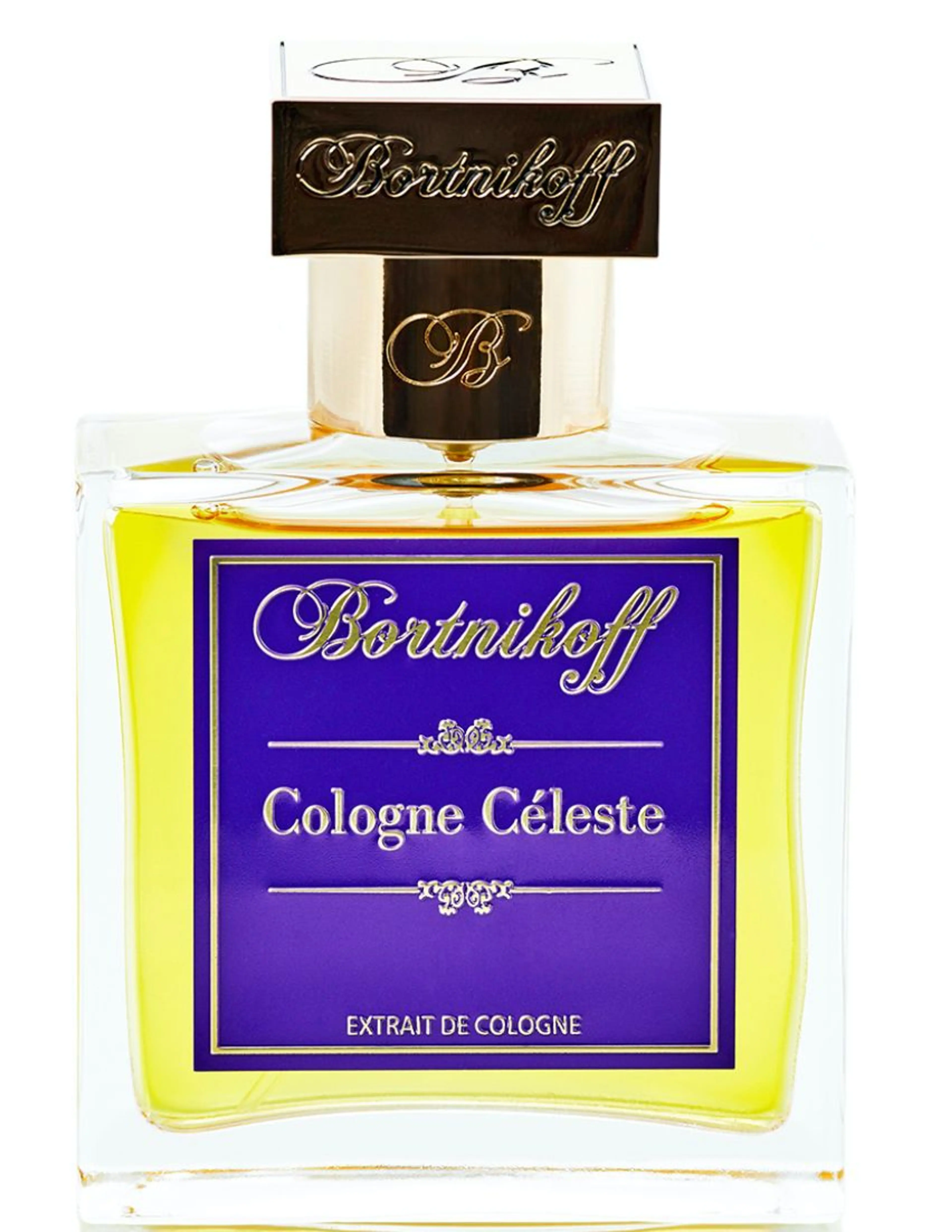 Cologne Céleste