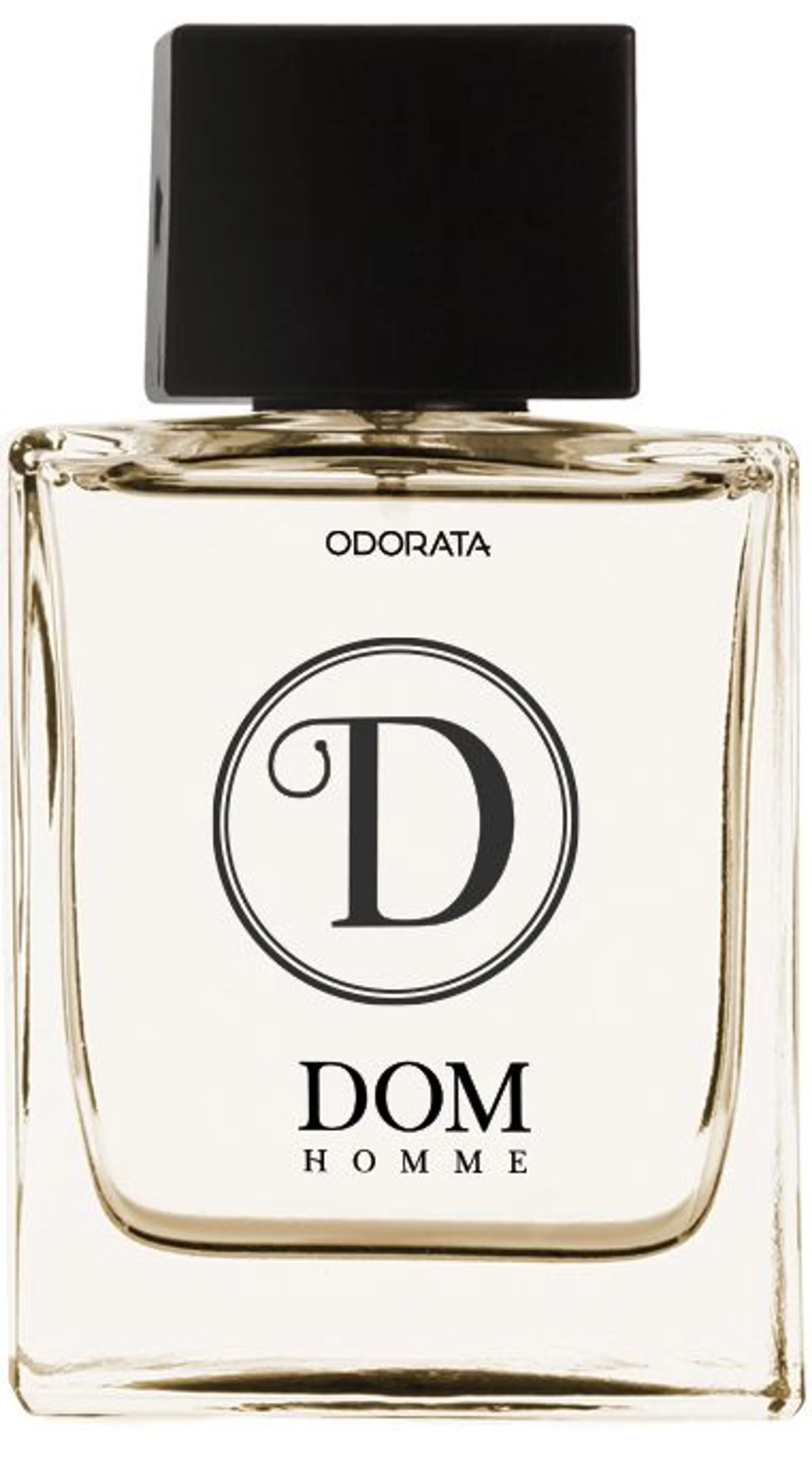 Dom Homme
