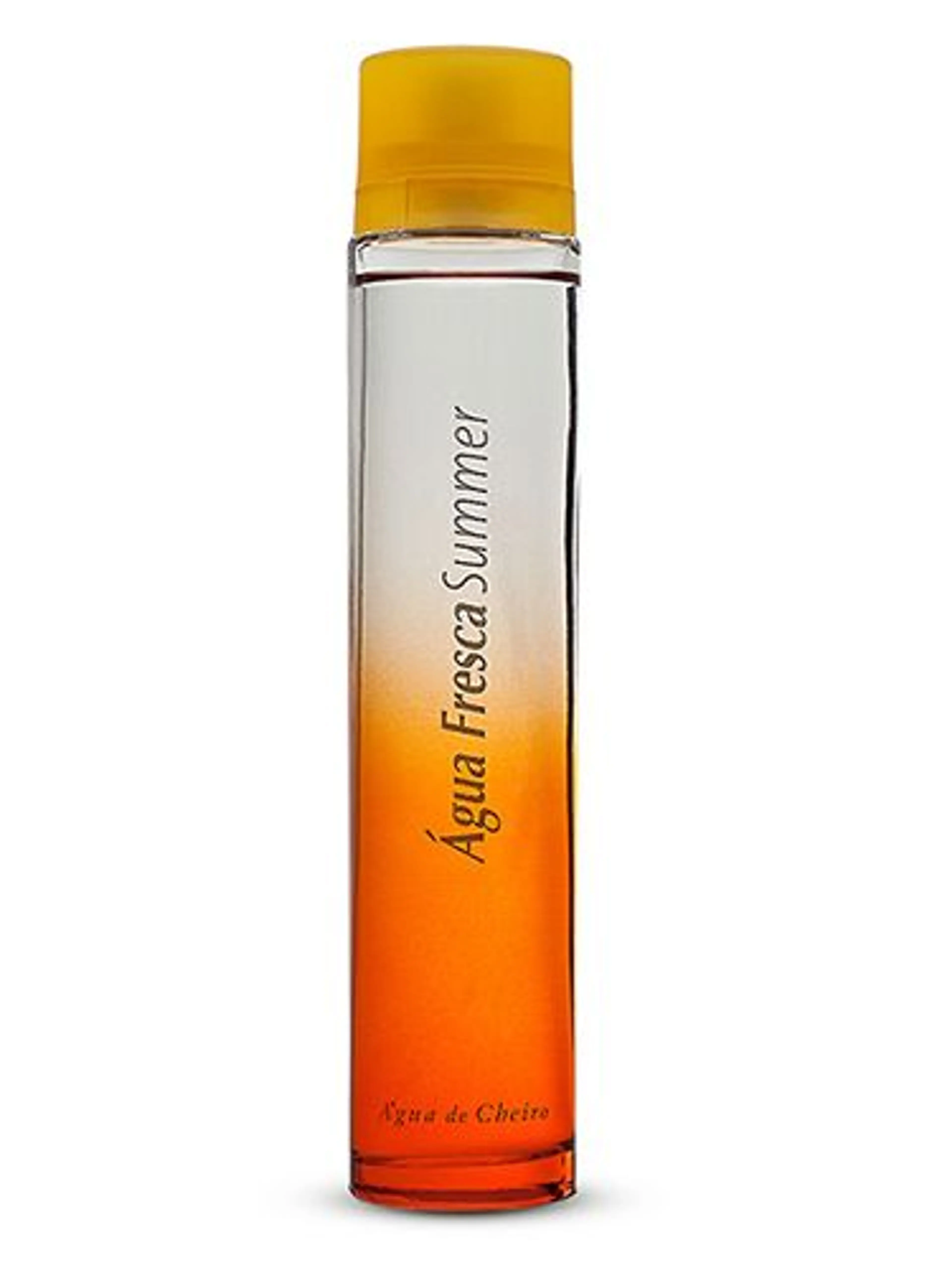 Água Fresca Summer