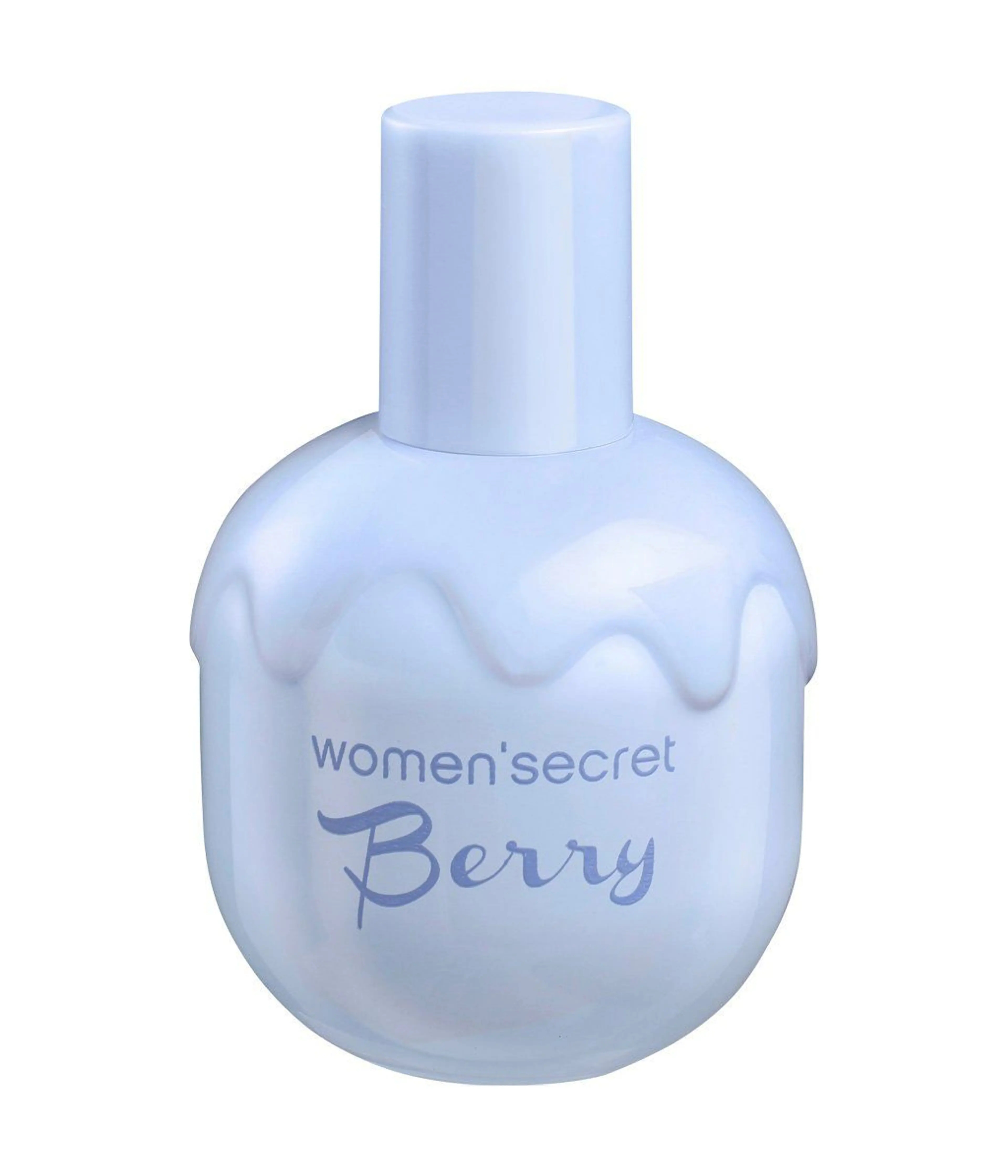Berry Temptation