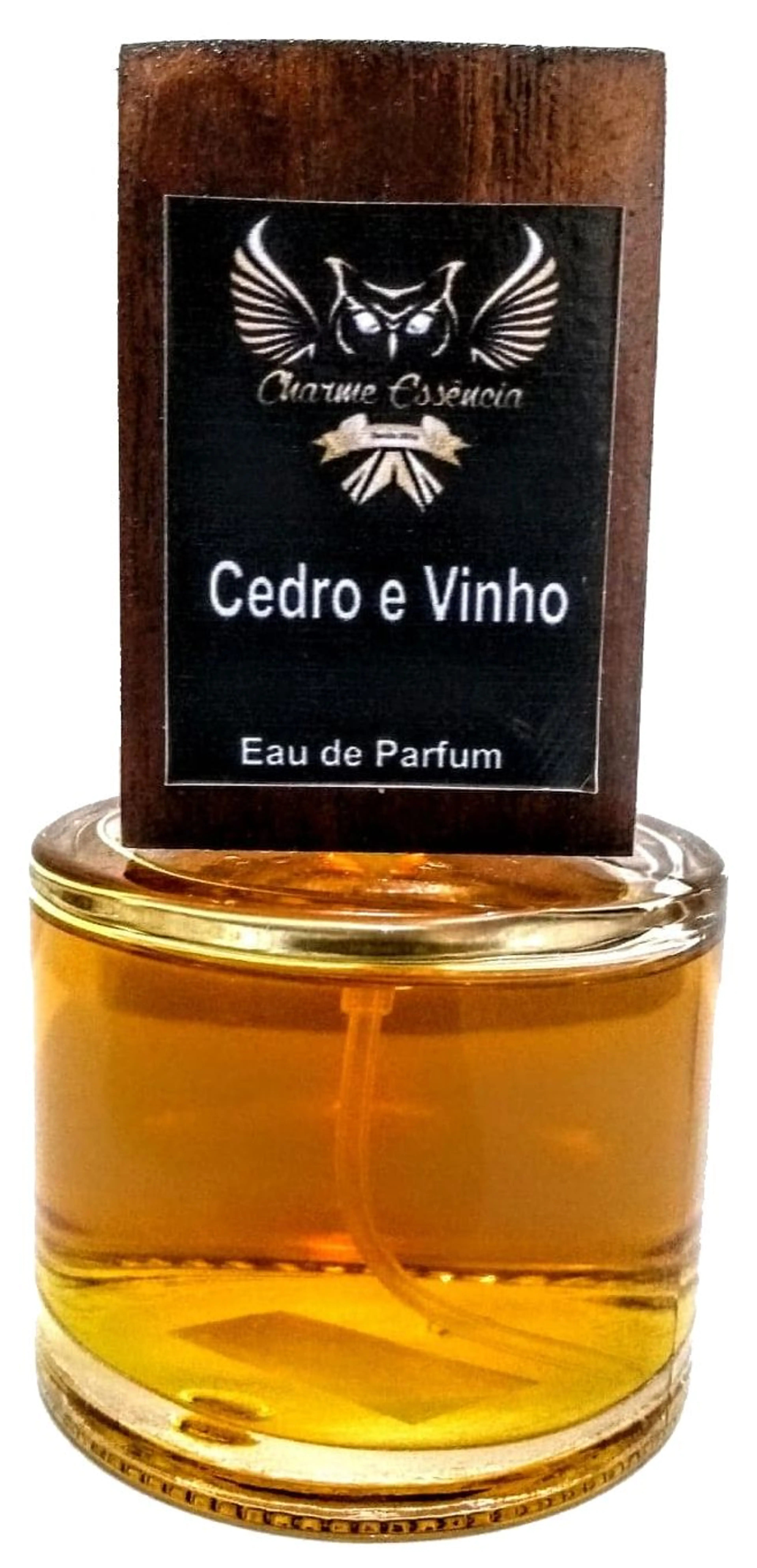 Cedro e Vinho