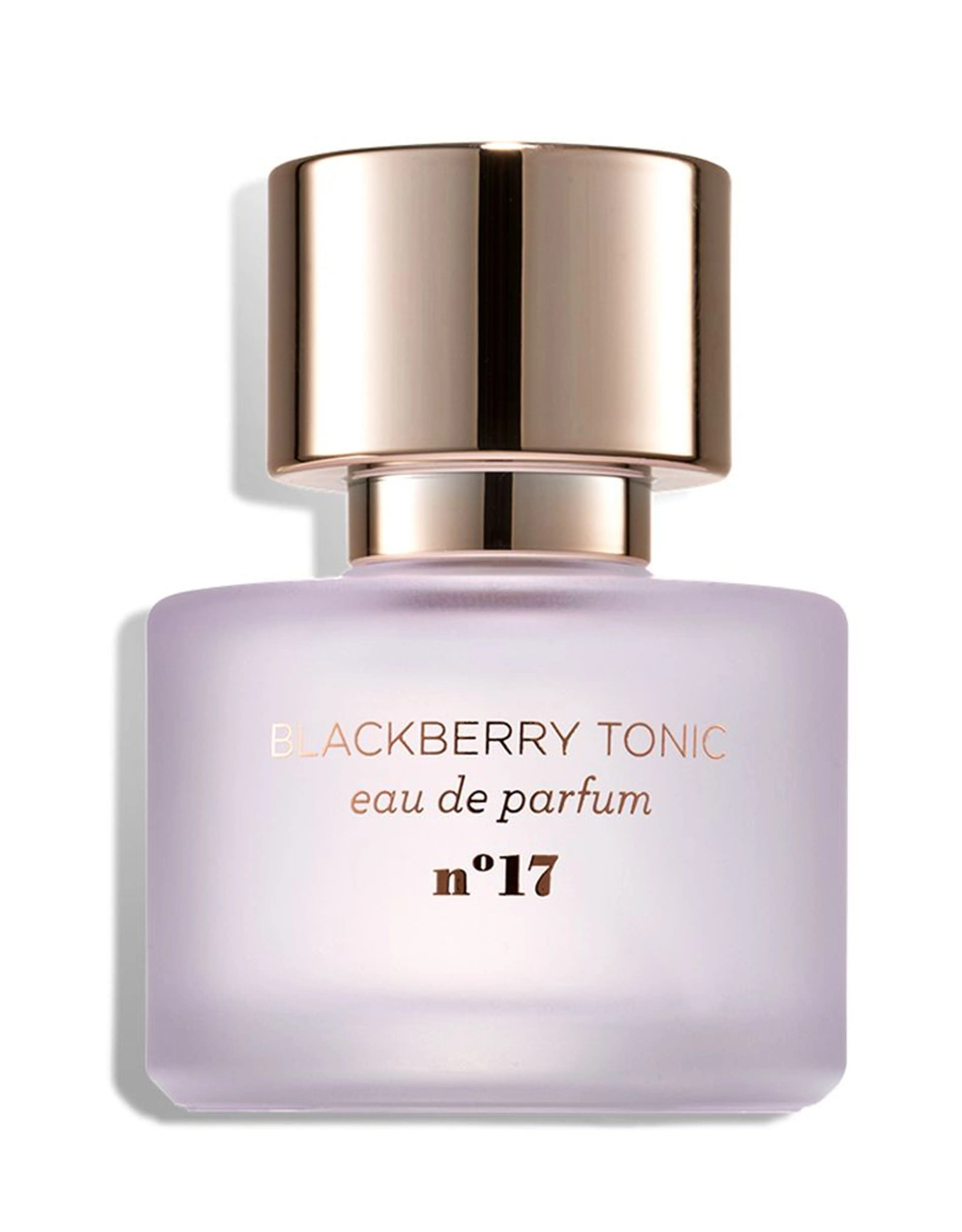 Blackberry Tonic