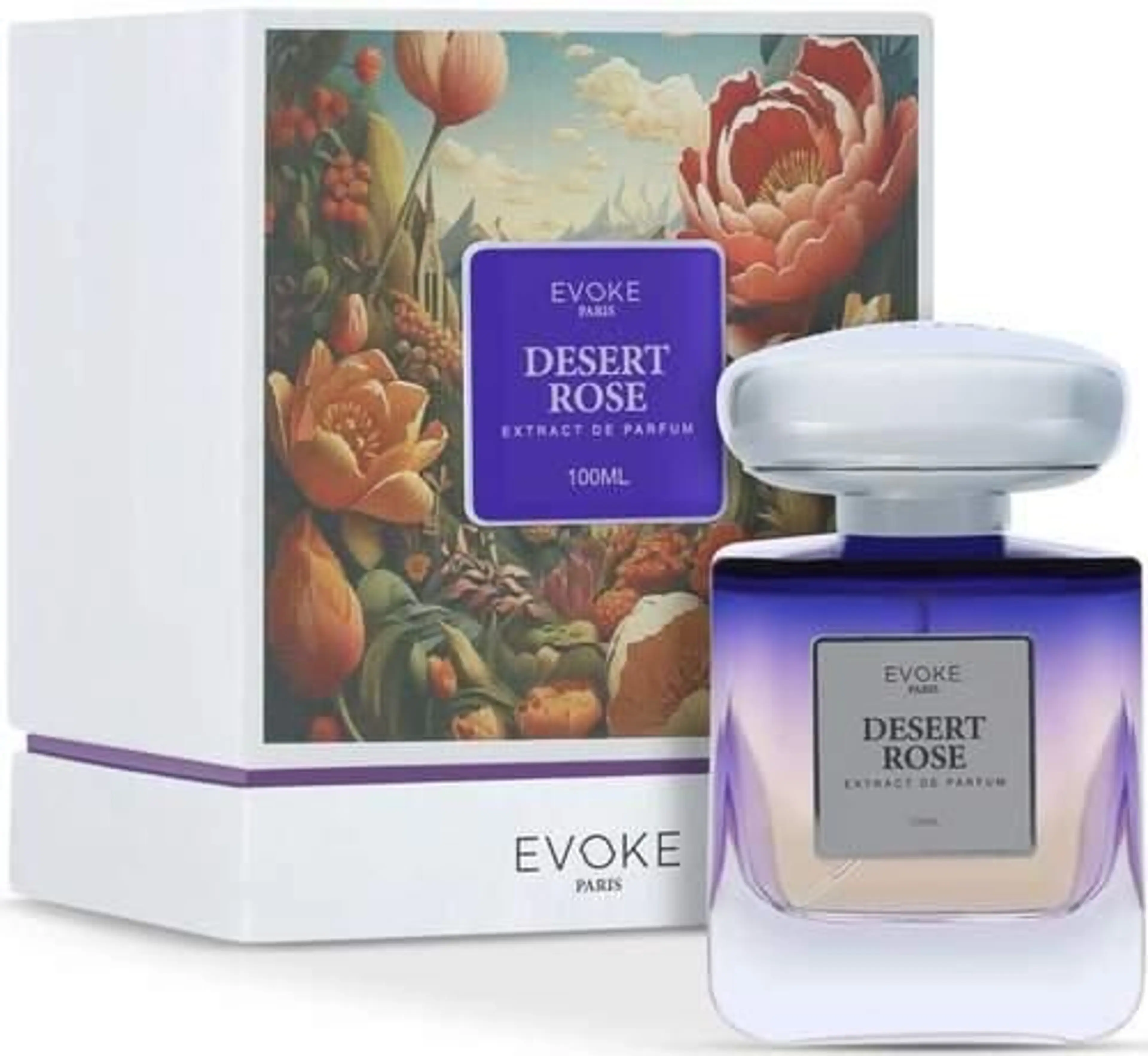Desert Rose