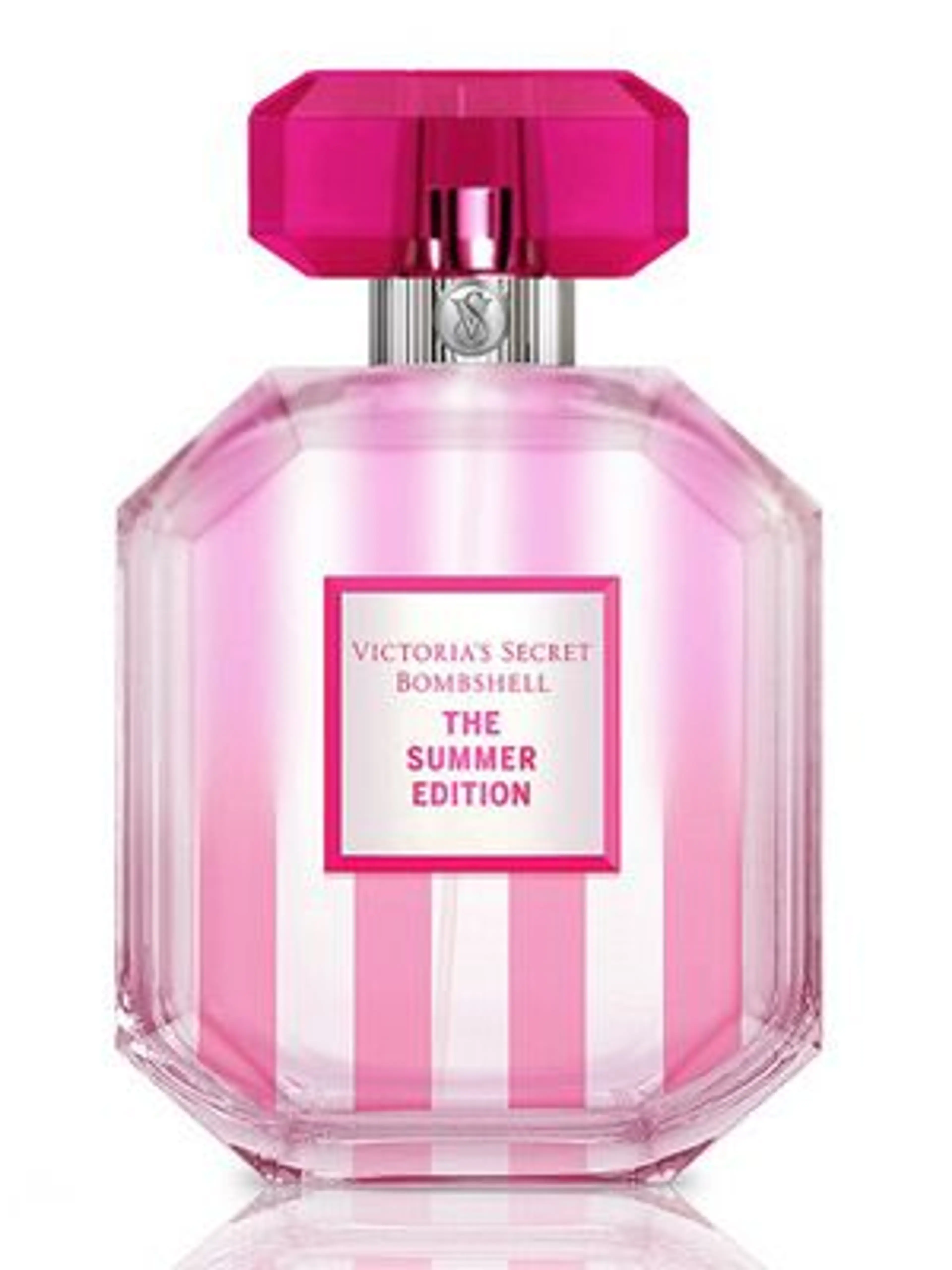 Bombshell The Summer Edition
