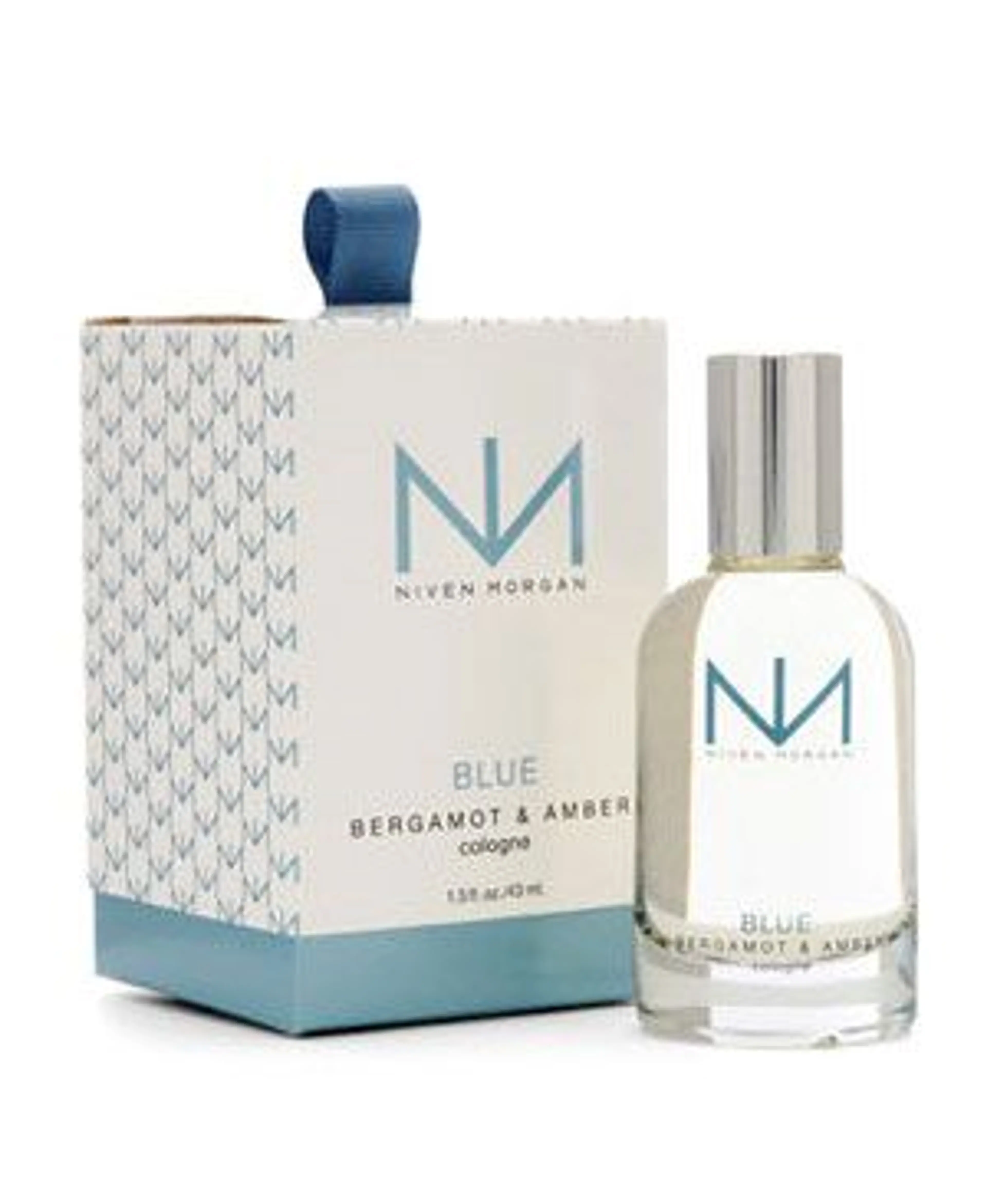 Blue Scent